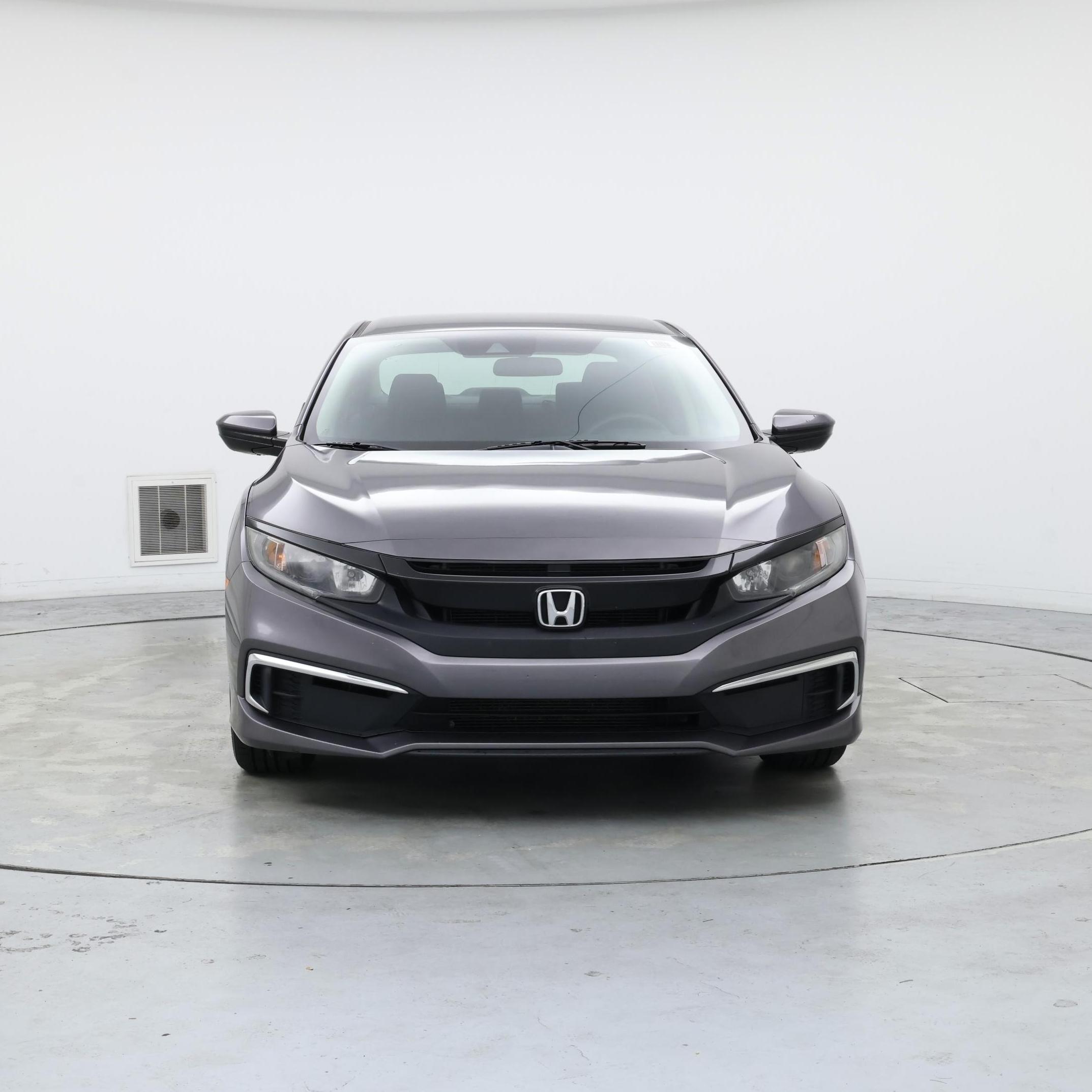 Thumbnail: 2019 Honda Civic - 5