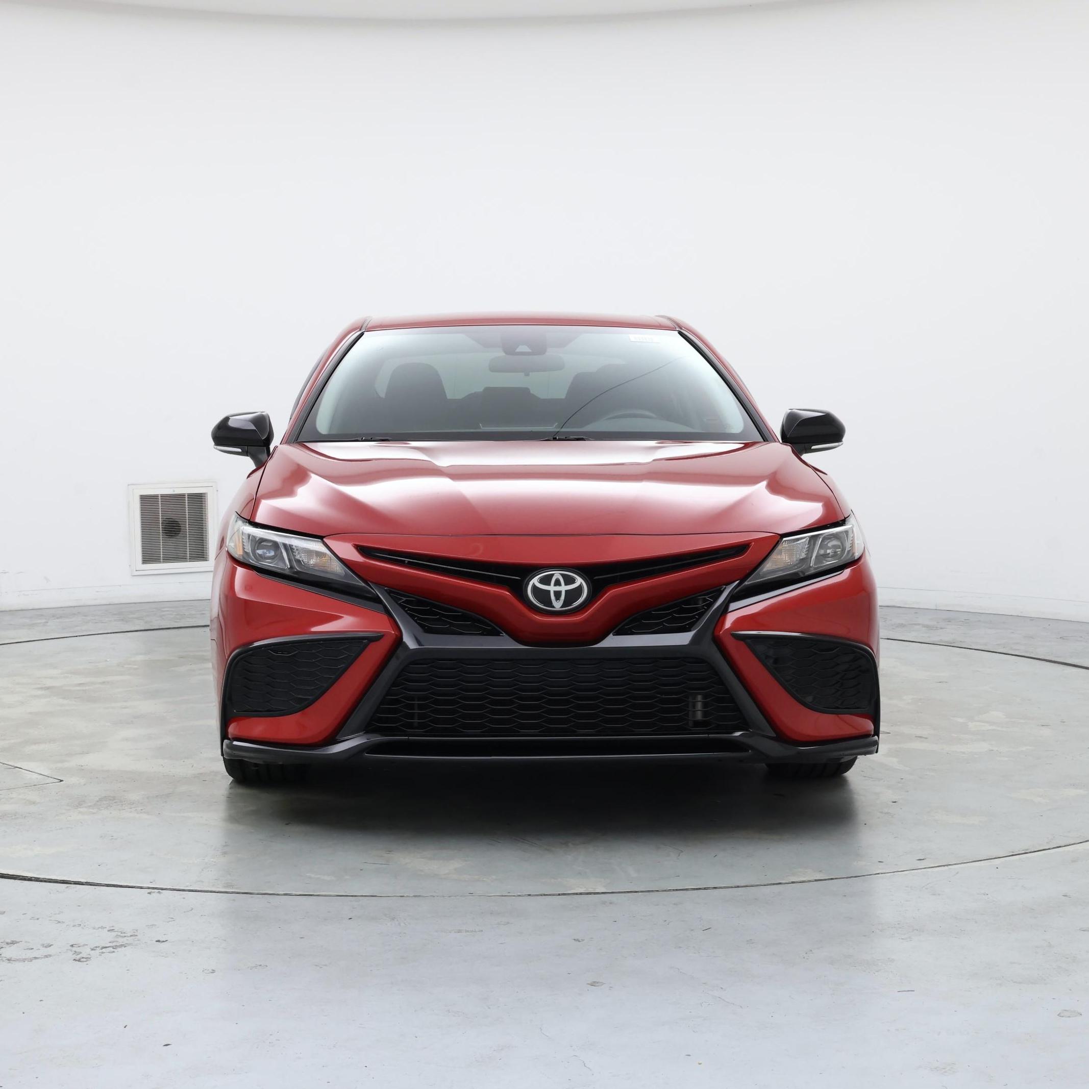 Thumbnail: 2022 Toyota Camry - 5