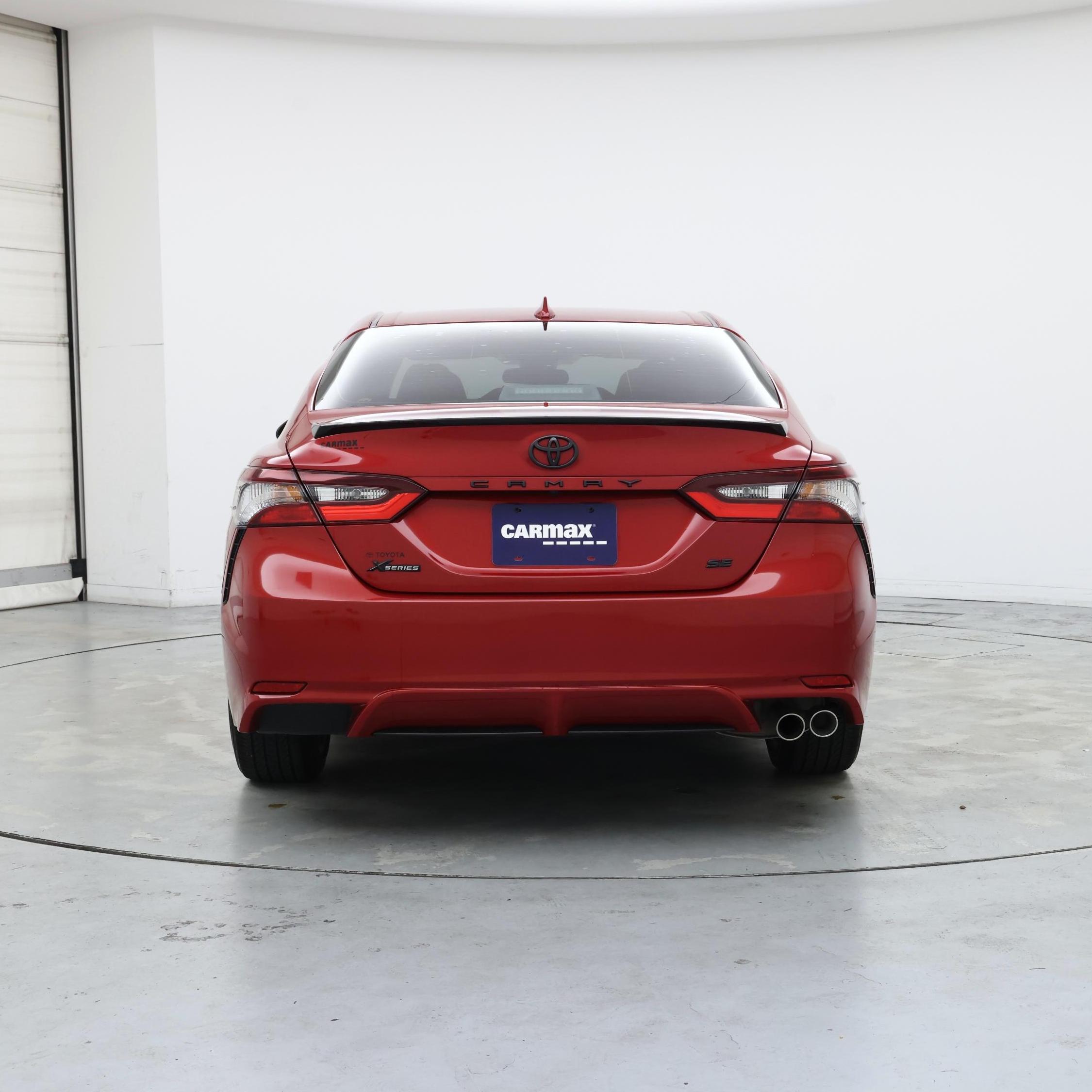 Thumbnail: 2022 Toyota Camry - 6