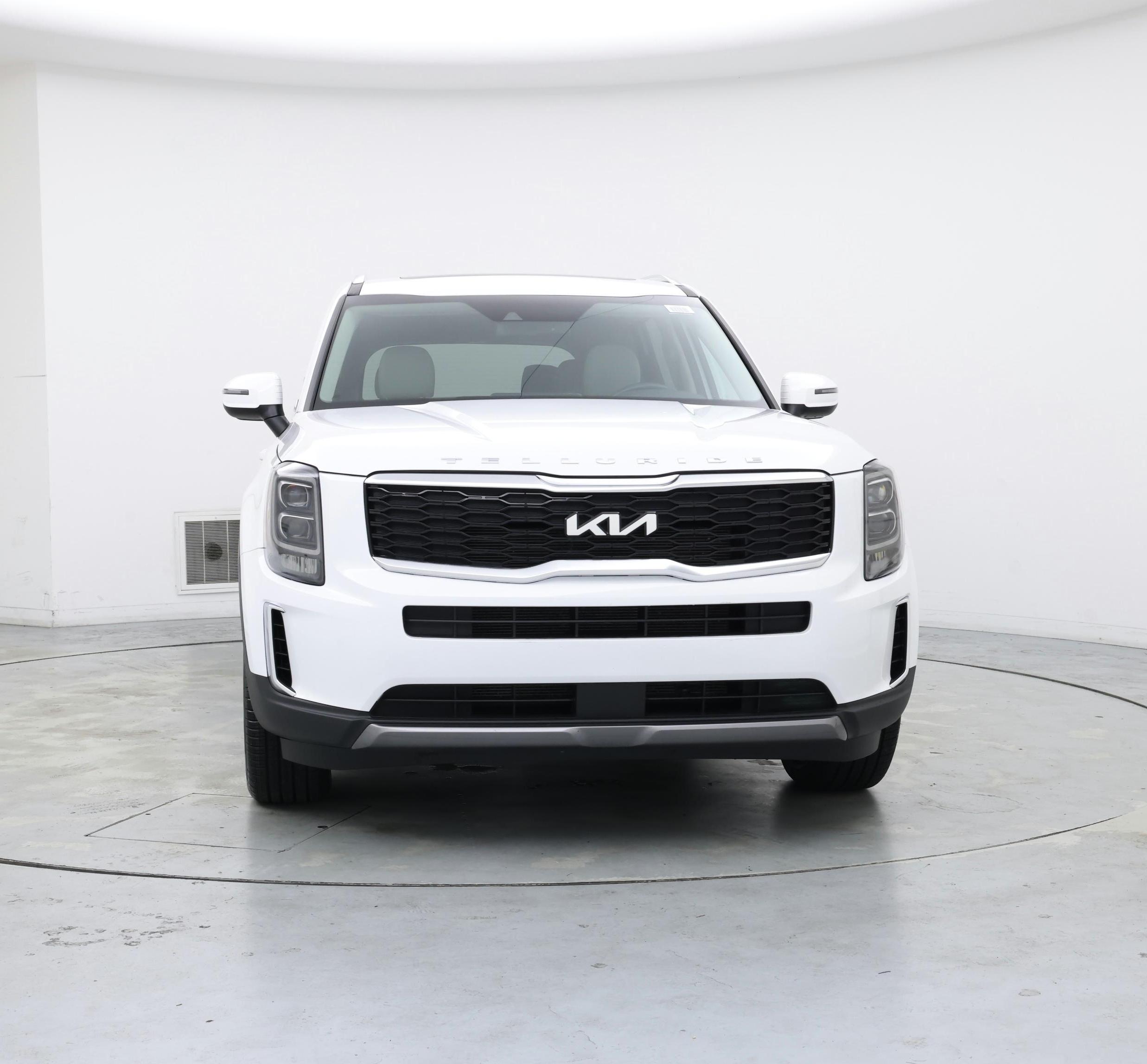 Thumbnail: 2022 Kia Telluride - 5