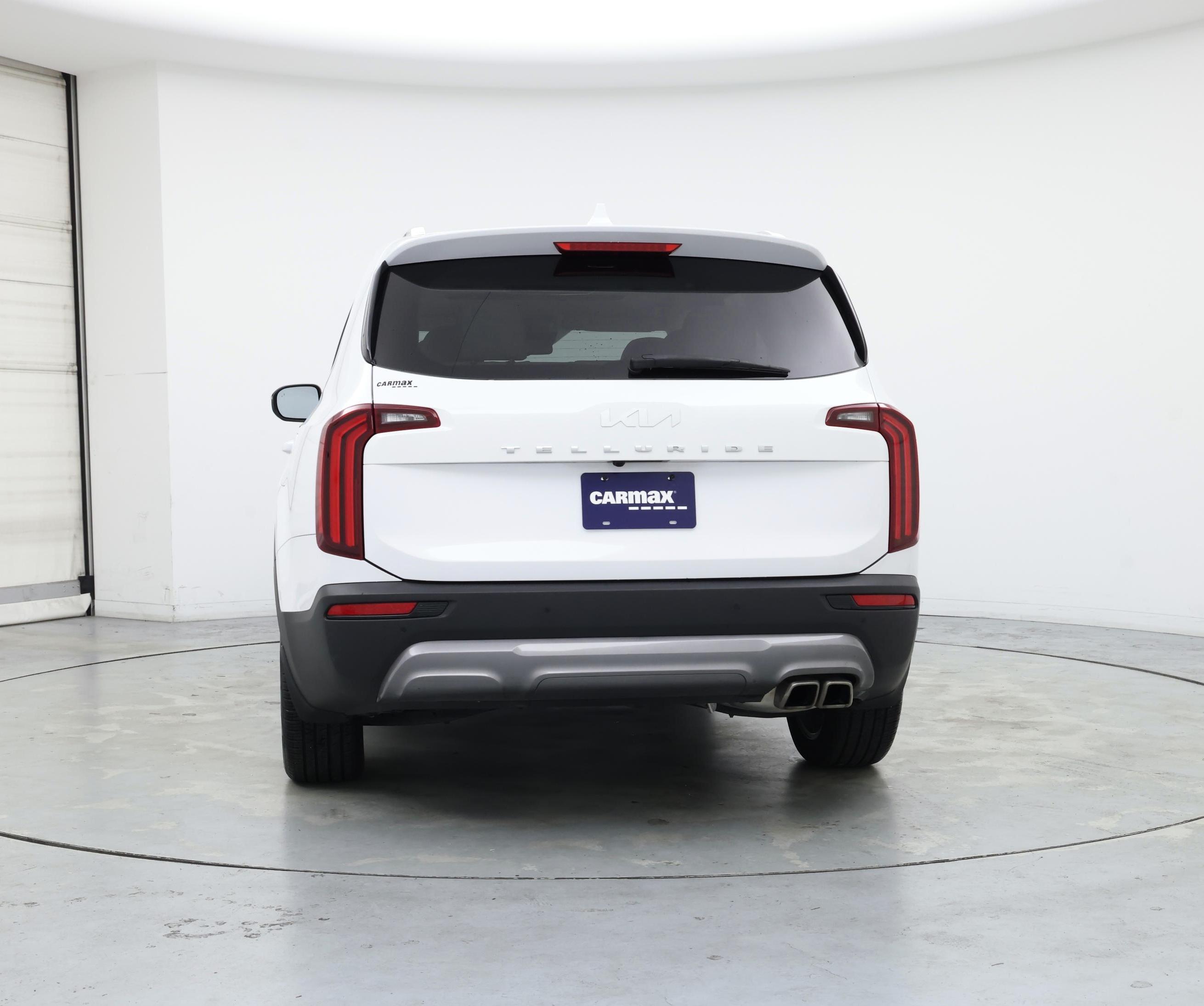 Thumbnail: 2022 Kia Telluride - 6