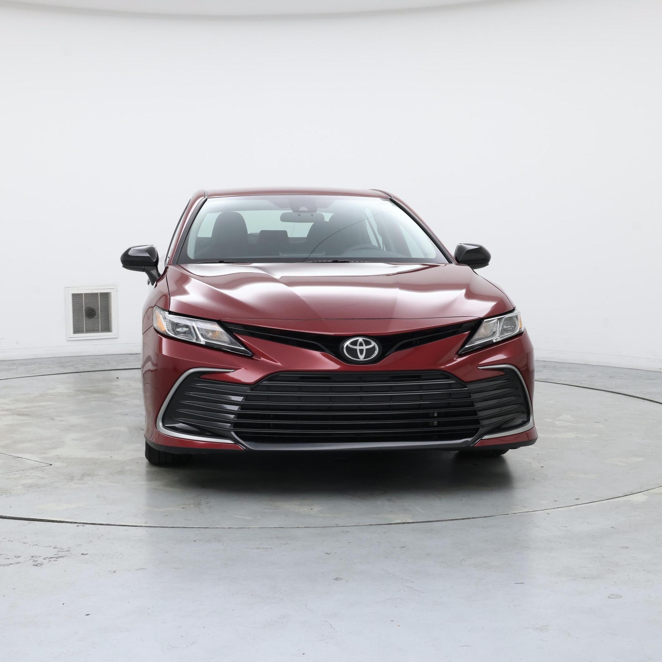 Thumbnail: 2021 Toyota Camry - 5