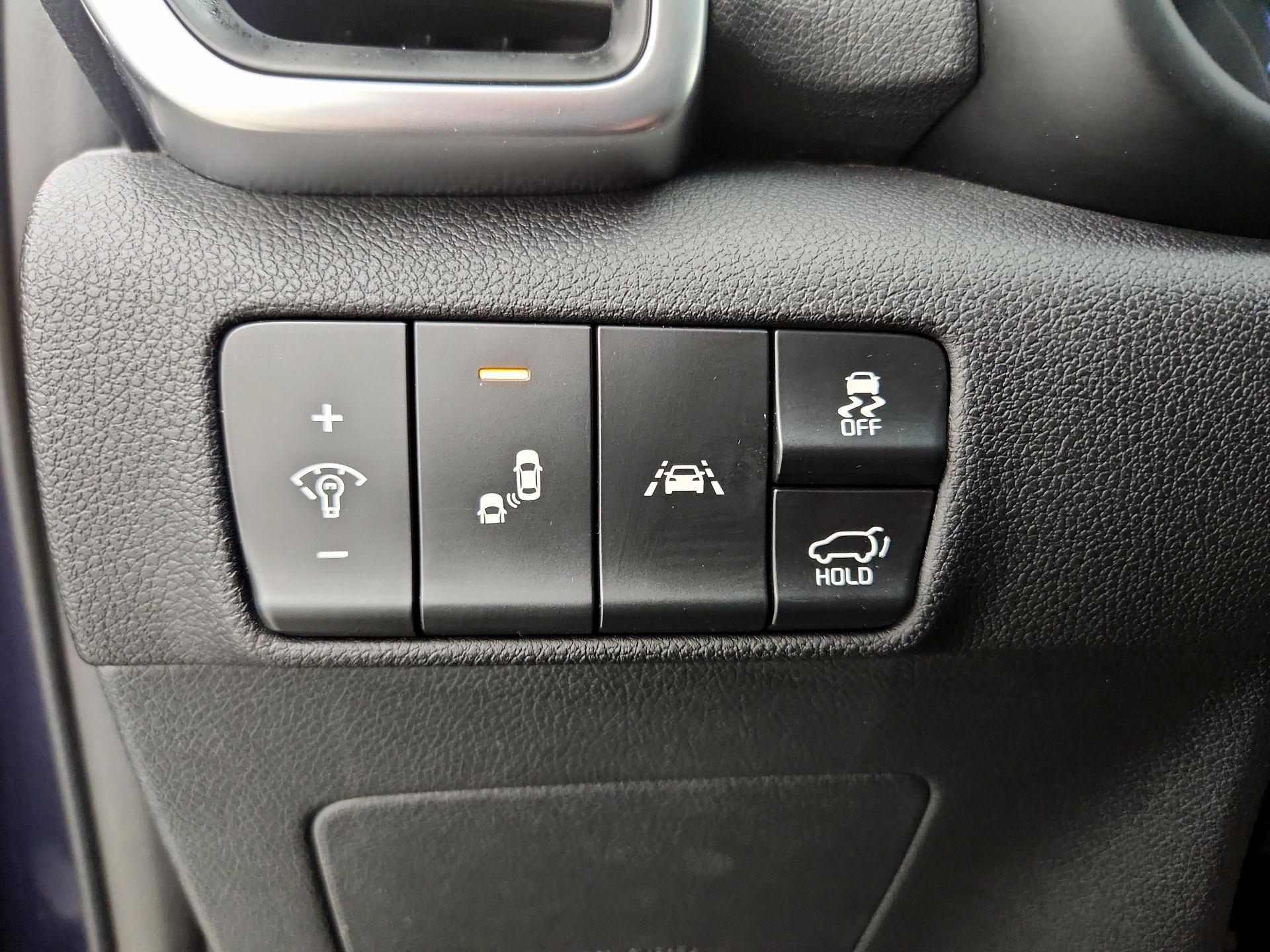 Thumbnail: 2018 Kia Sportage - 13