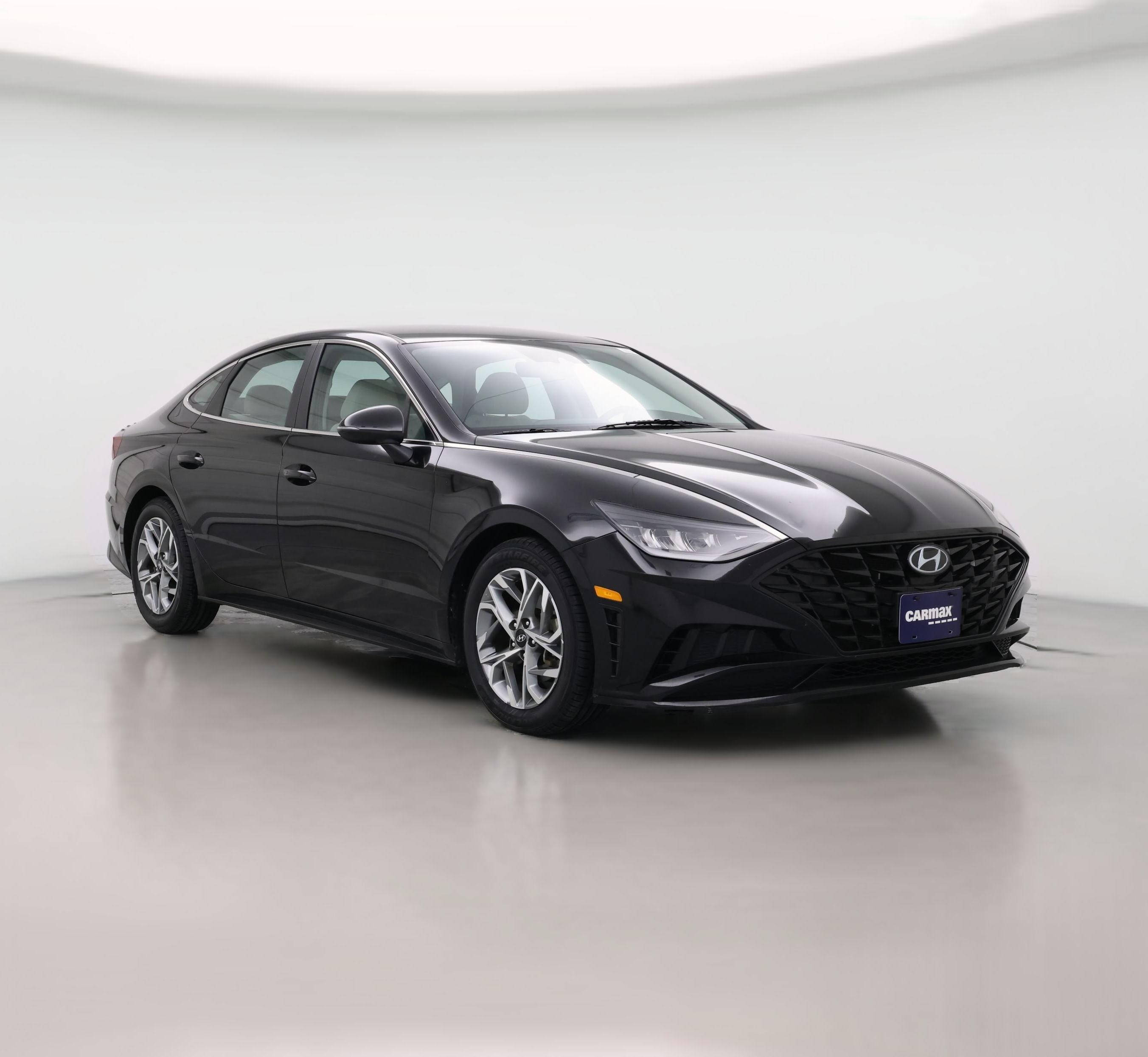 Thumbnail: 2023 Hyundai Sonata - 1