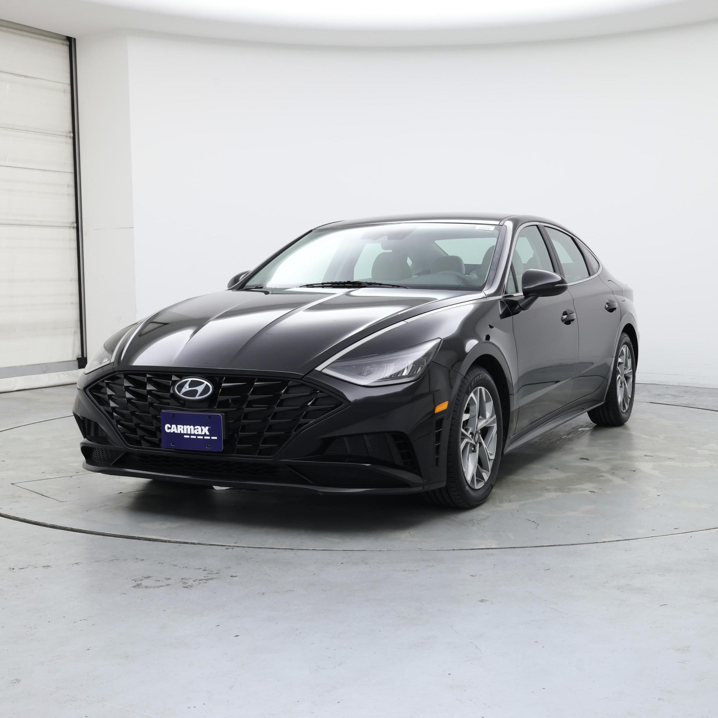 Thumbnail: 2023 Hyundai Sonata - 4