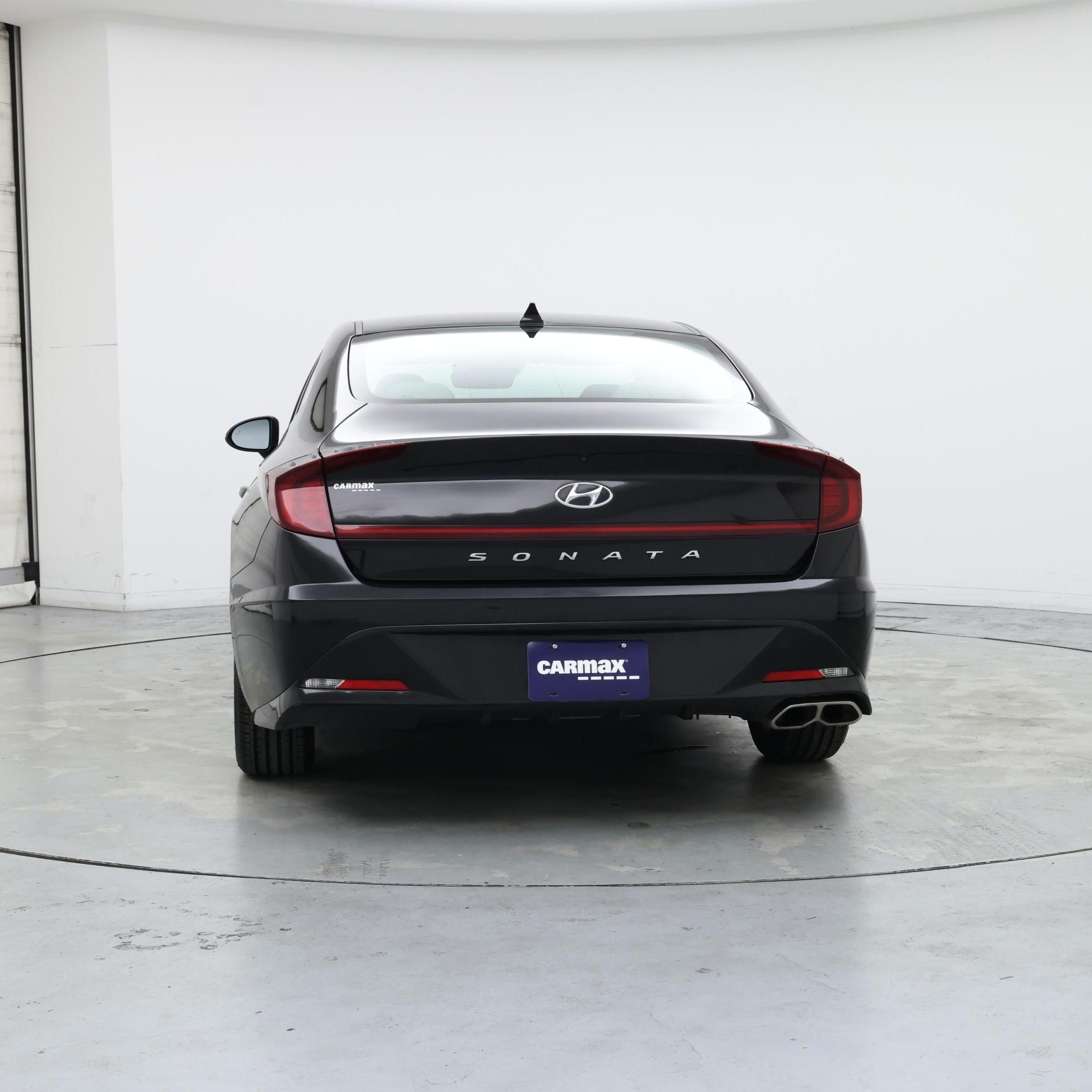 Thumbnail: 2023 Hyundai Sonata - 6