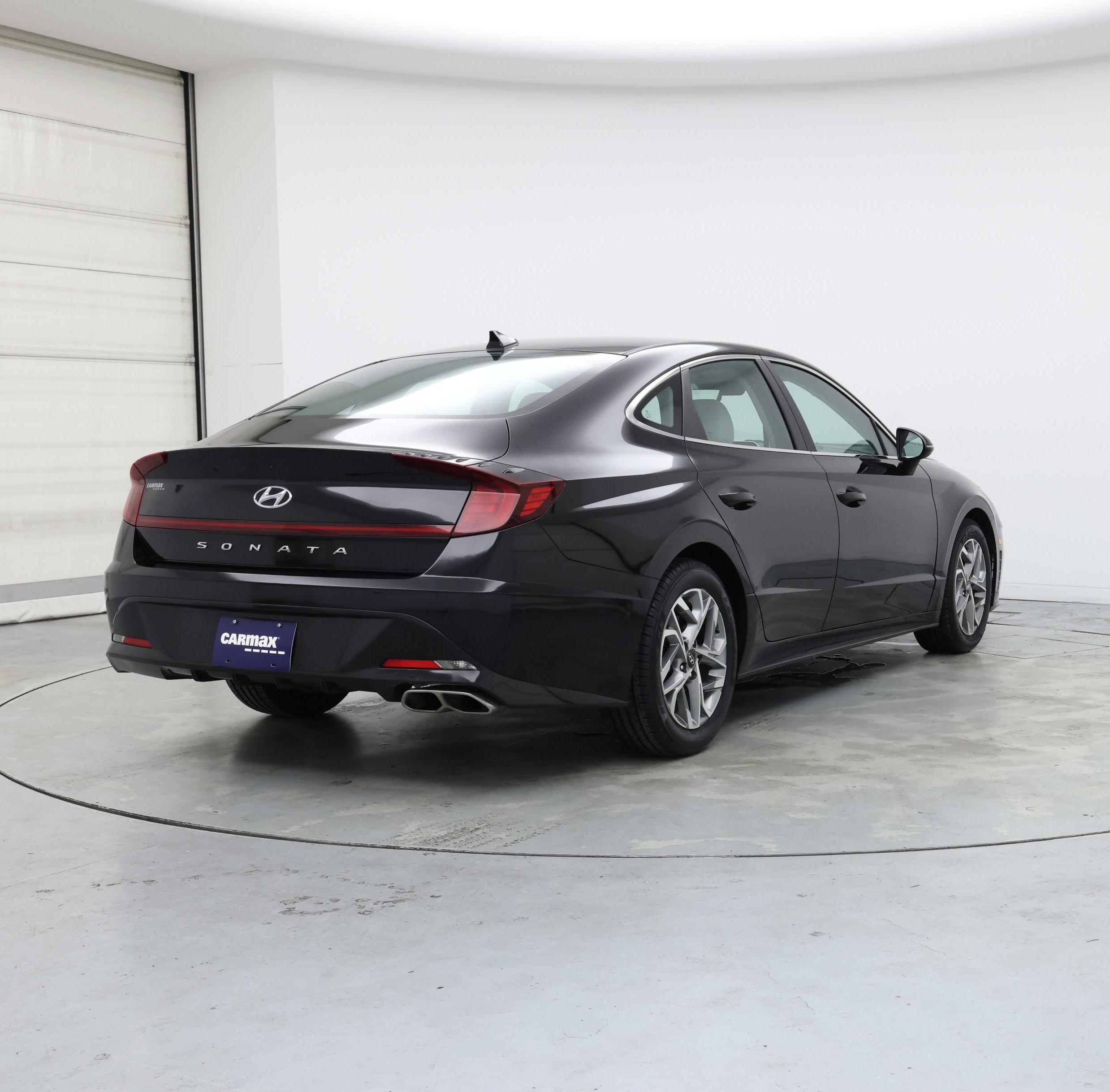 Thumbnail: 2023 Hyundai Sonata - 8