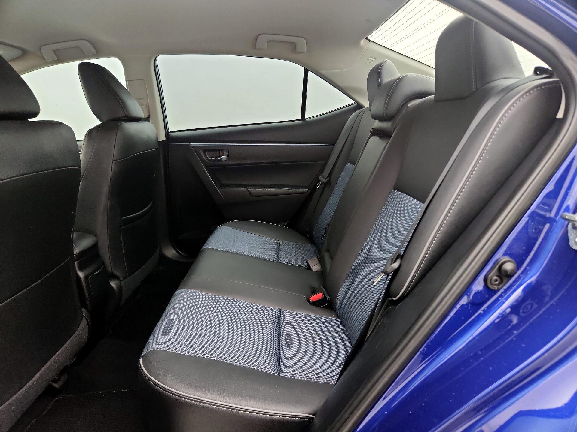 Thumbnail: 2015 Toyota Corolla - 19