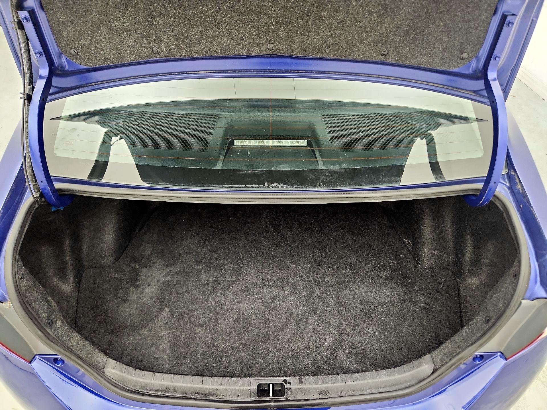 Thumbnail: 2015 Toyota Corolla - 20