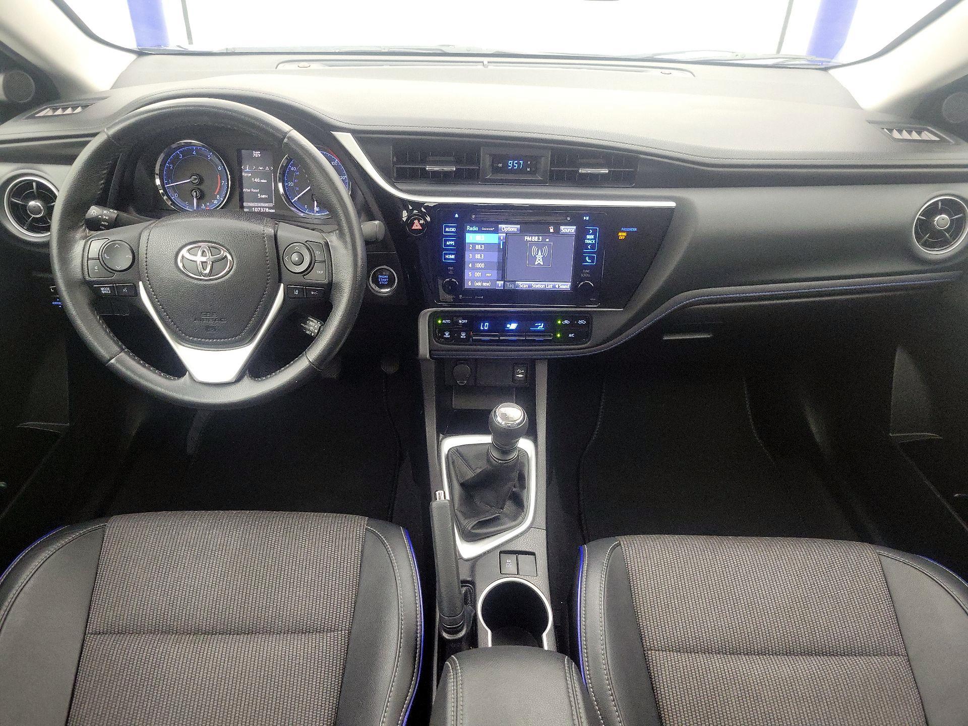 Thumbnail: 2019 Toyota Corolla - 9