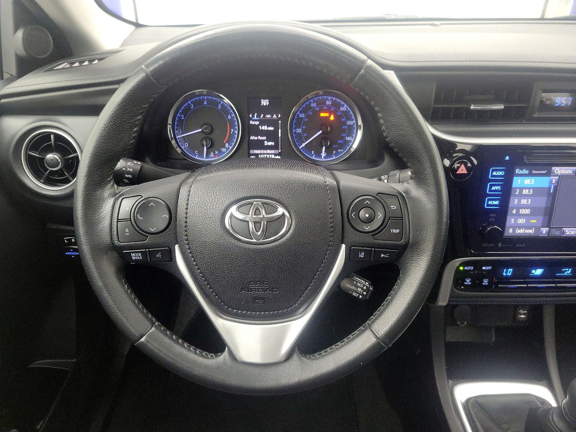 Thumbnail: 2019 Toyota Corolla - 10