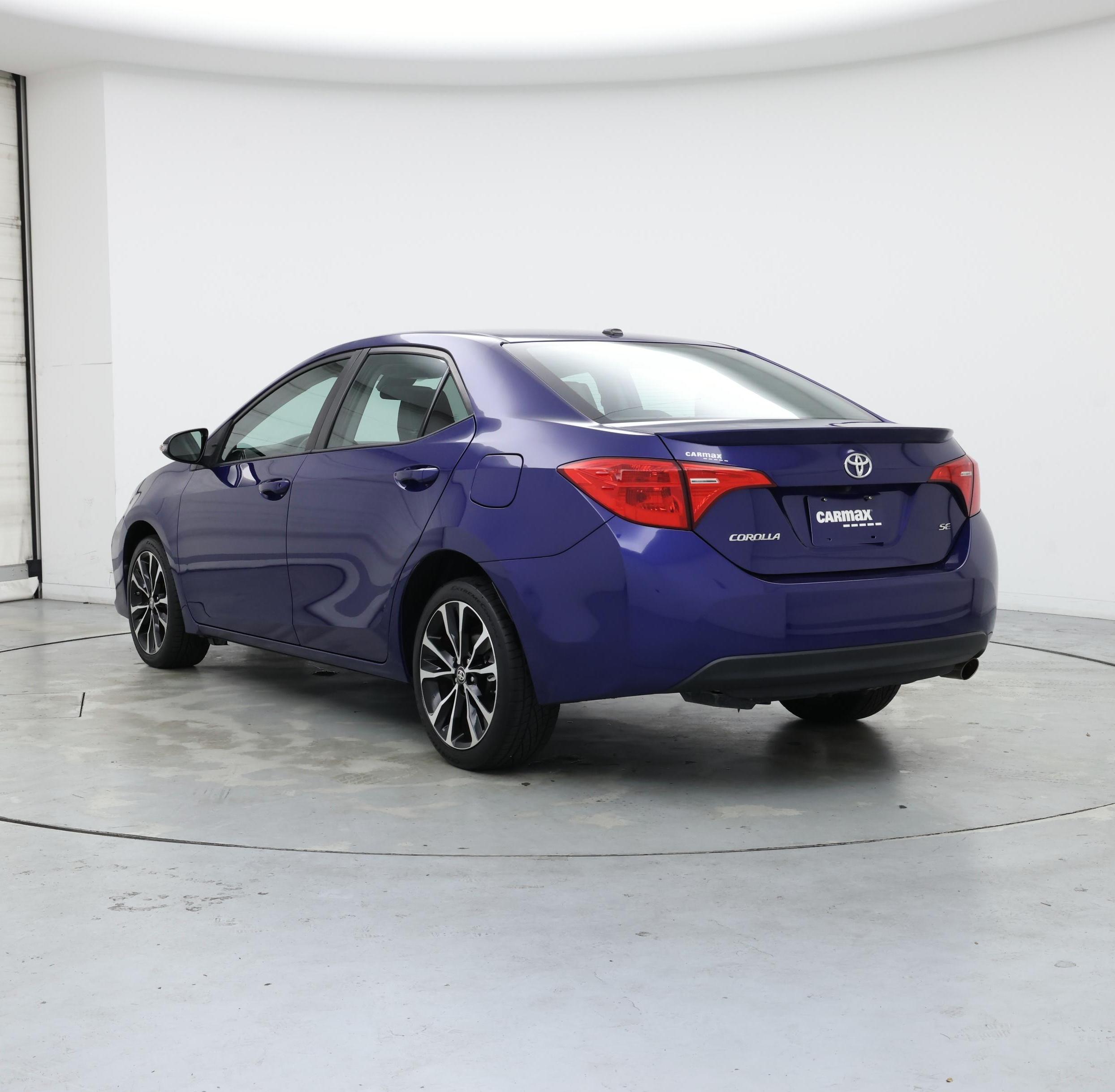 Thumbnail: 2019 Toyota Corolla - 2