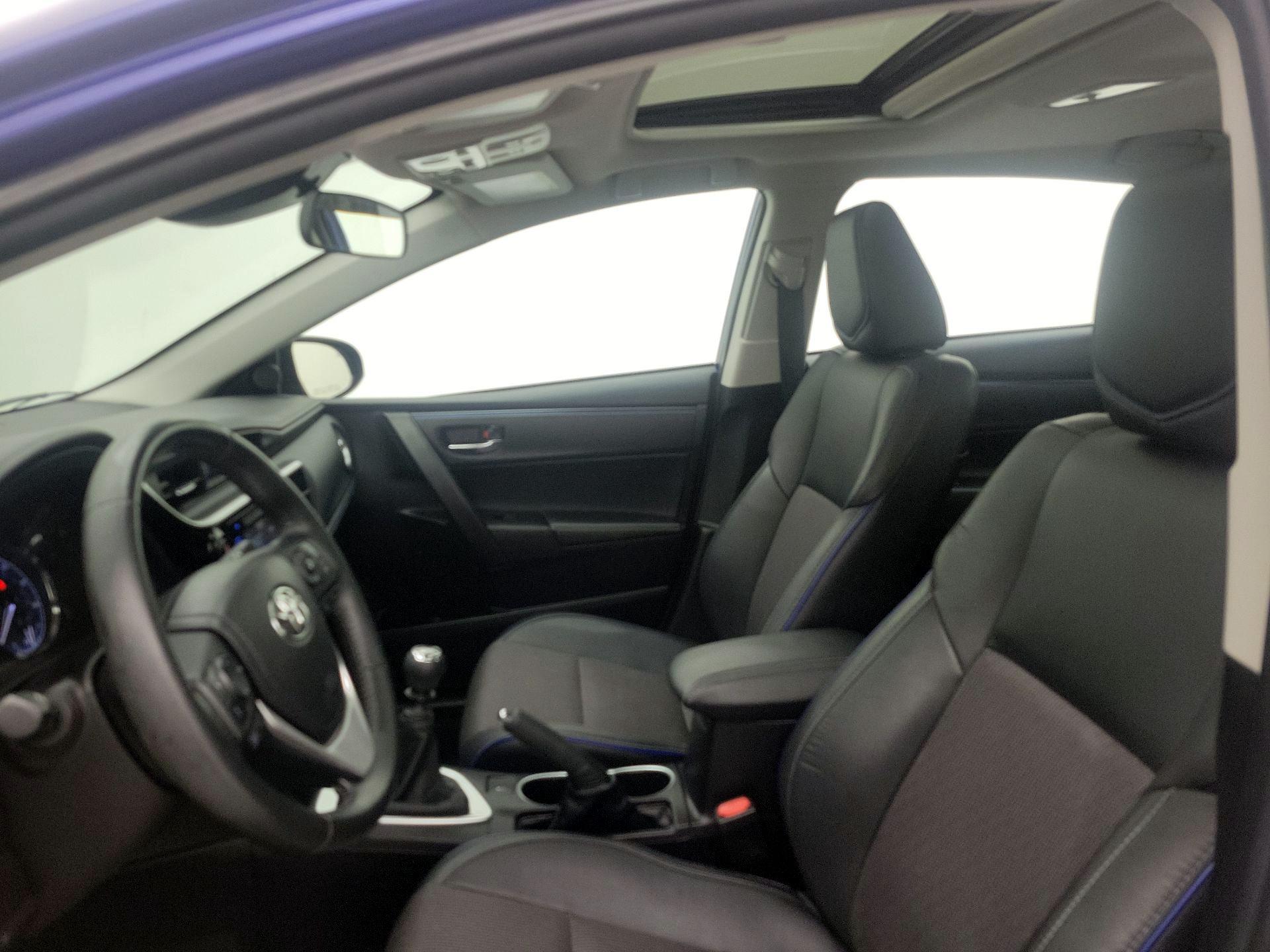 Thumbnail: 2019 Toyota Corolla - 19