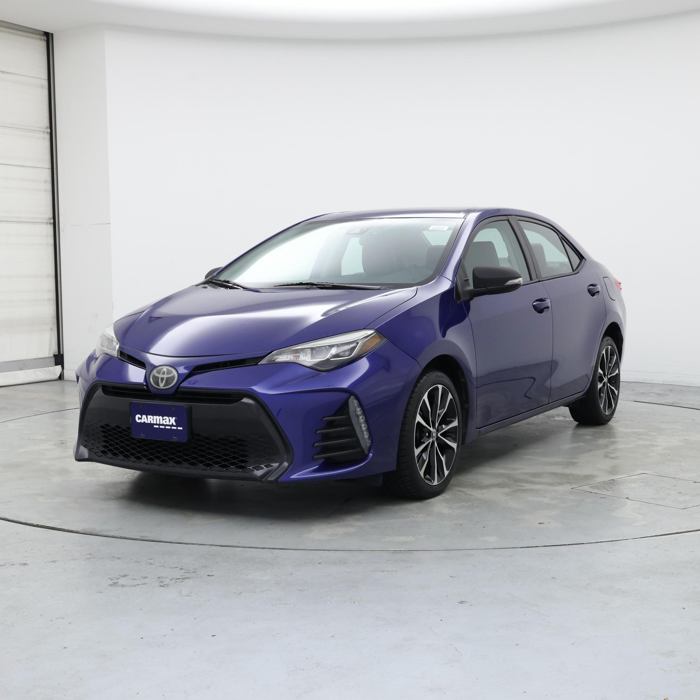 Thumbnail: 2019 Toyota Corolla - 4