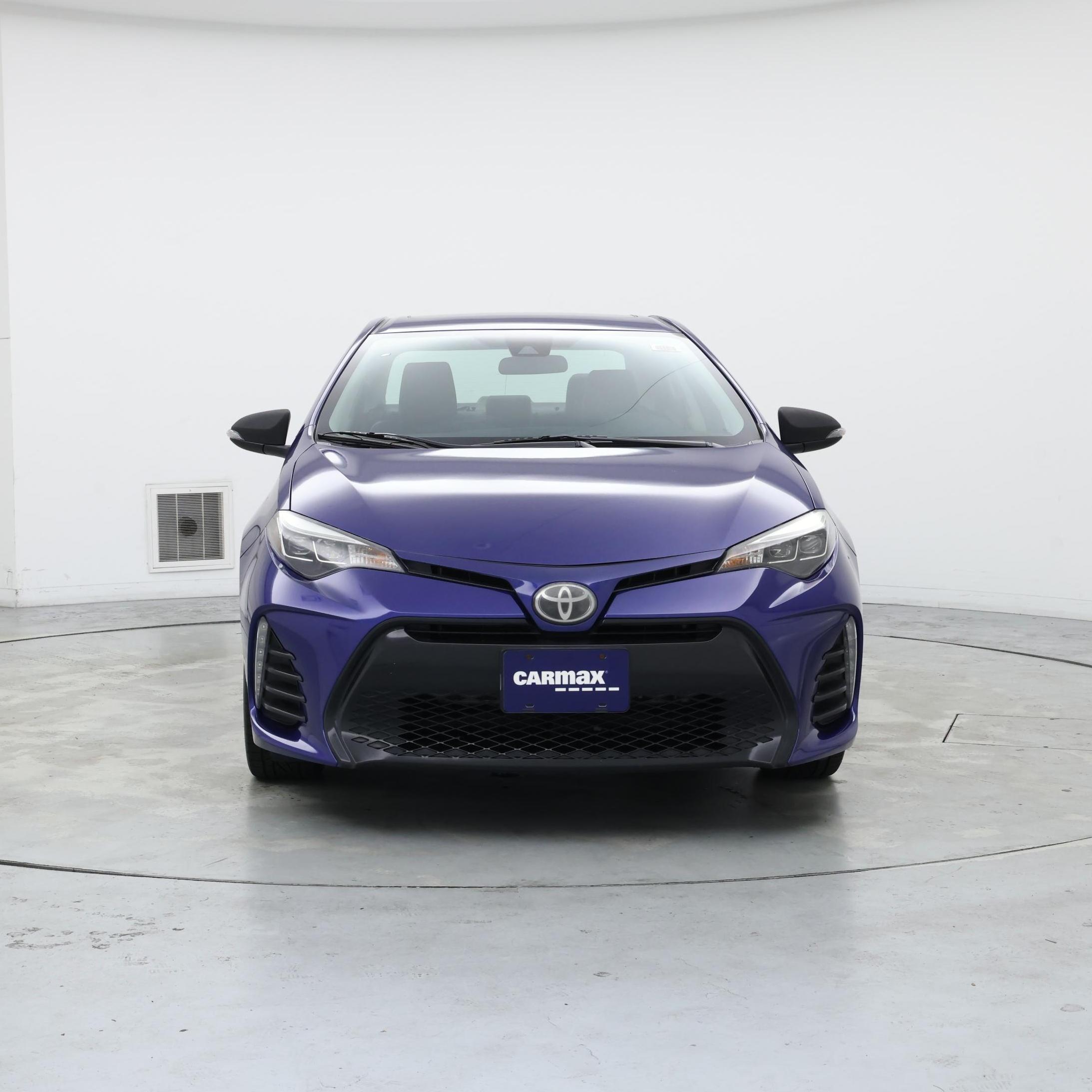 Thumbnail: 2019 Toyota Corolla - 5