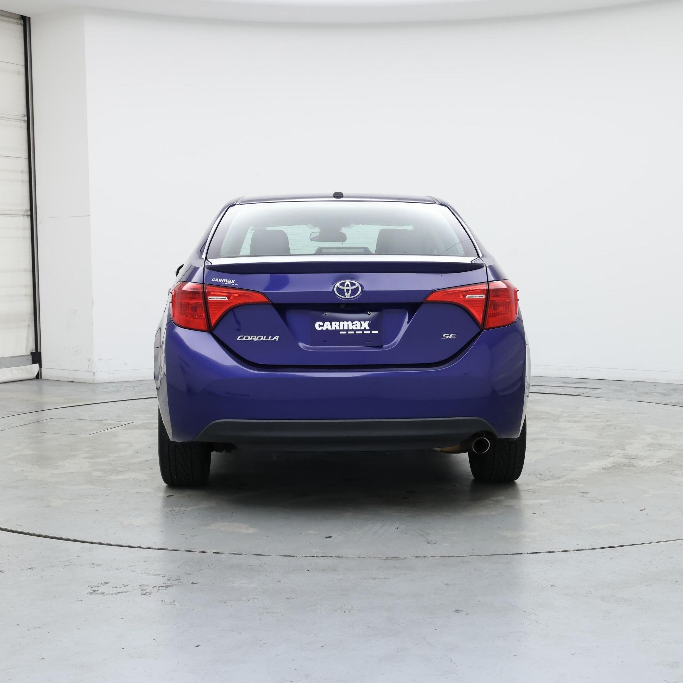 Thumbnail: 2019 Toyota Corolla - 6