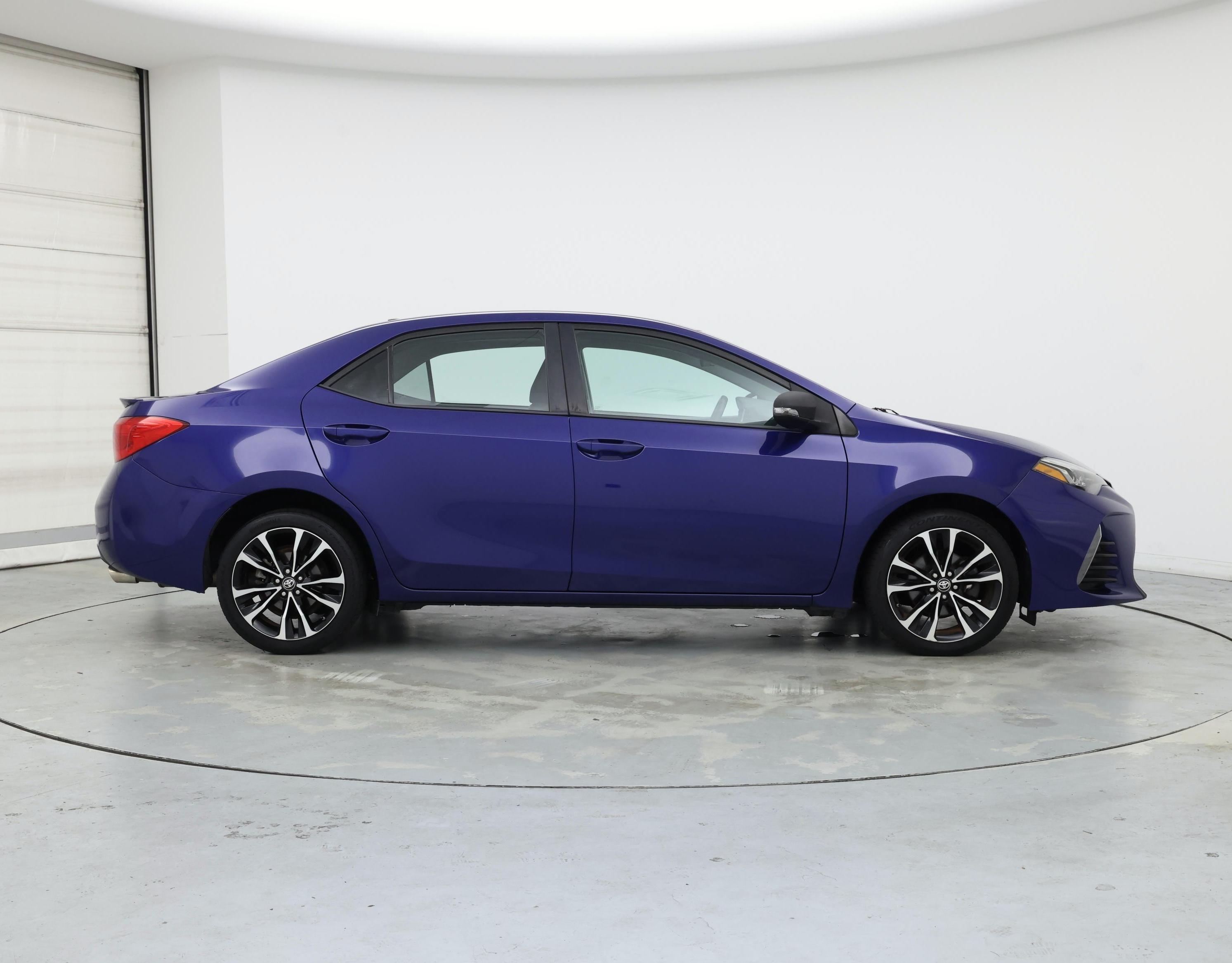 Thumbnail: 2019 Toyota Corolla - 7