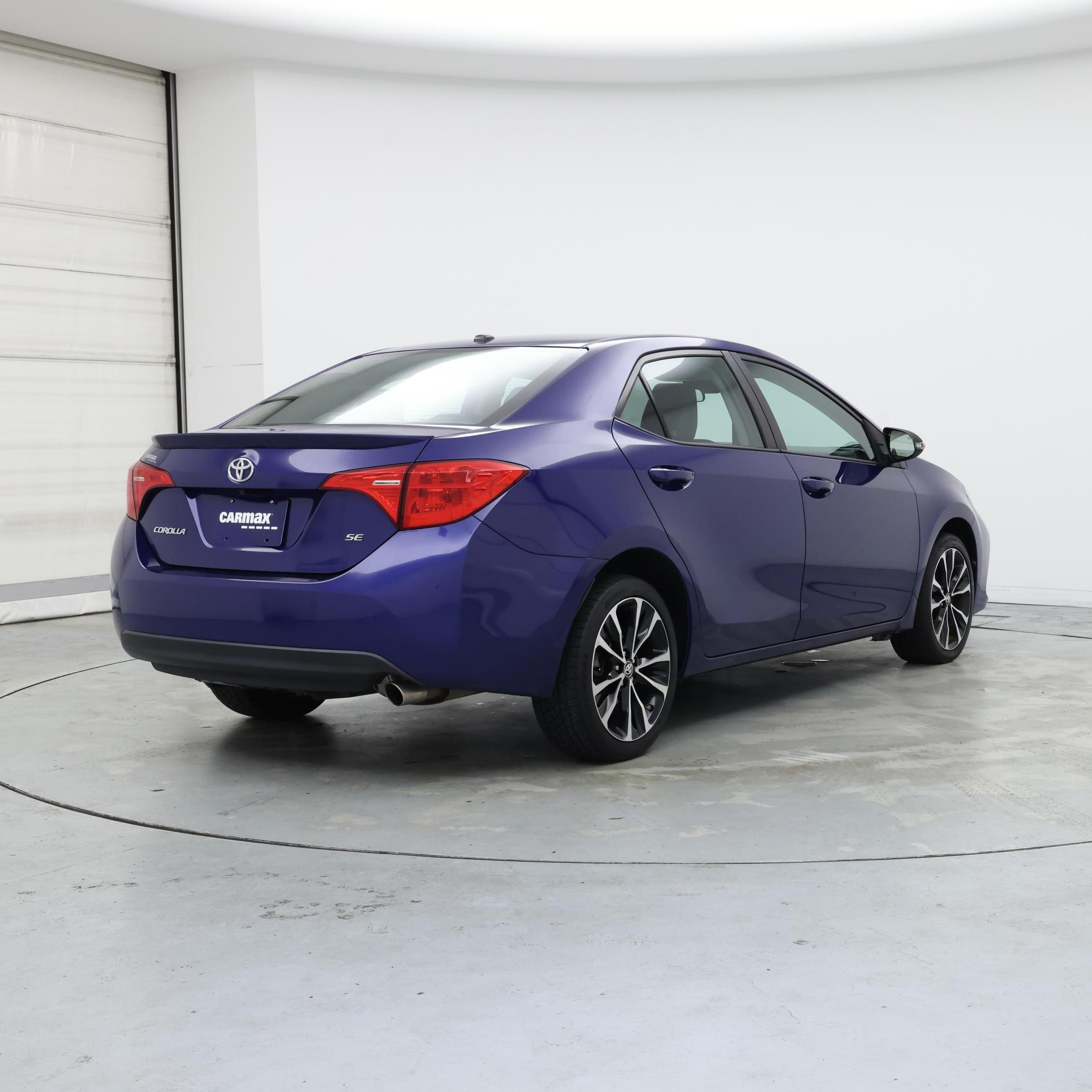 Thumbnail: 2019 Toyota Corolla - 8