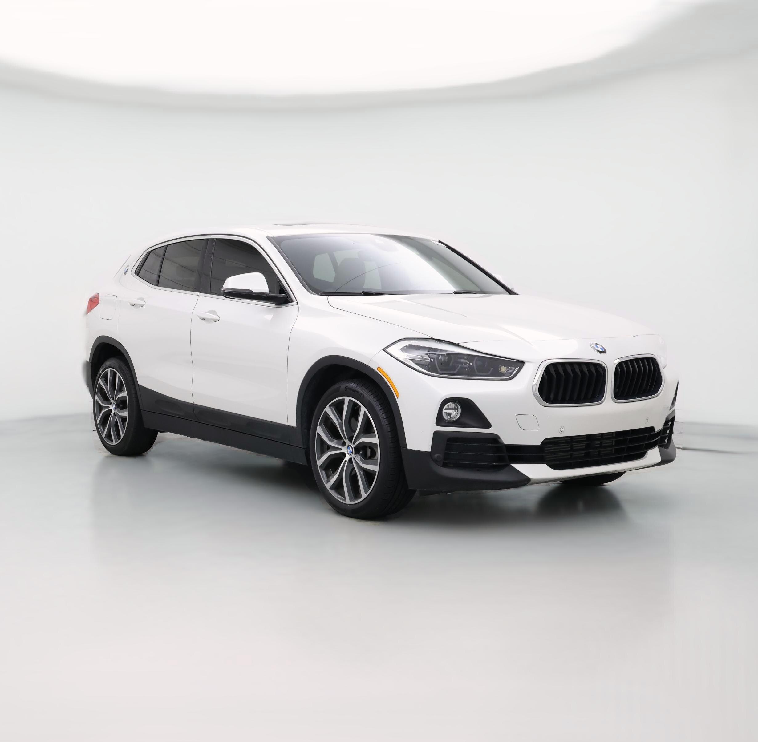 Thumbnail: 2019 BMW X2 - 1