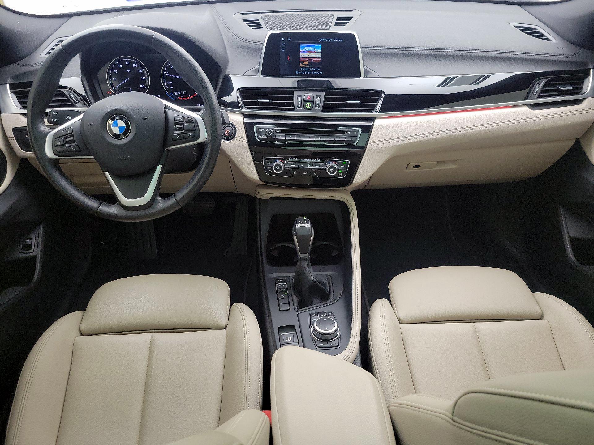 Thumbnail: 2019 BMW X2 - 9