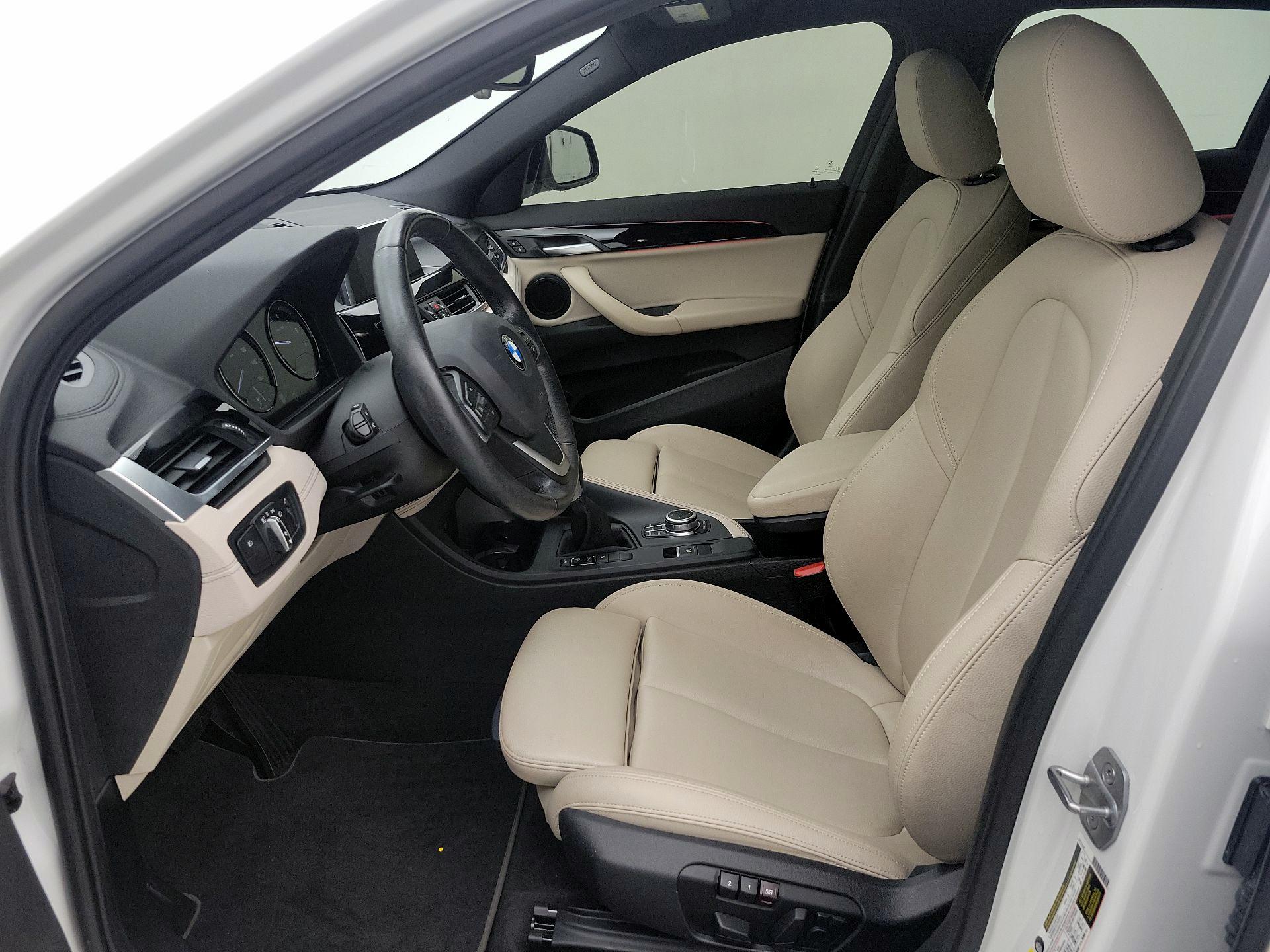 Thumbnail: 2019 BMW X2 - 11