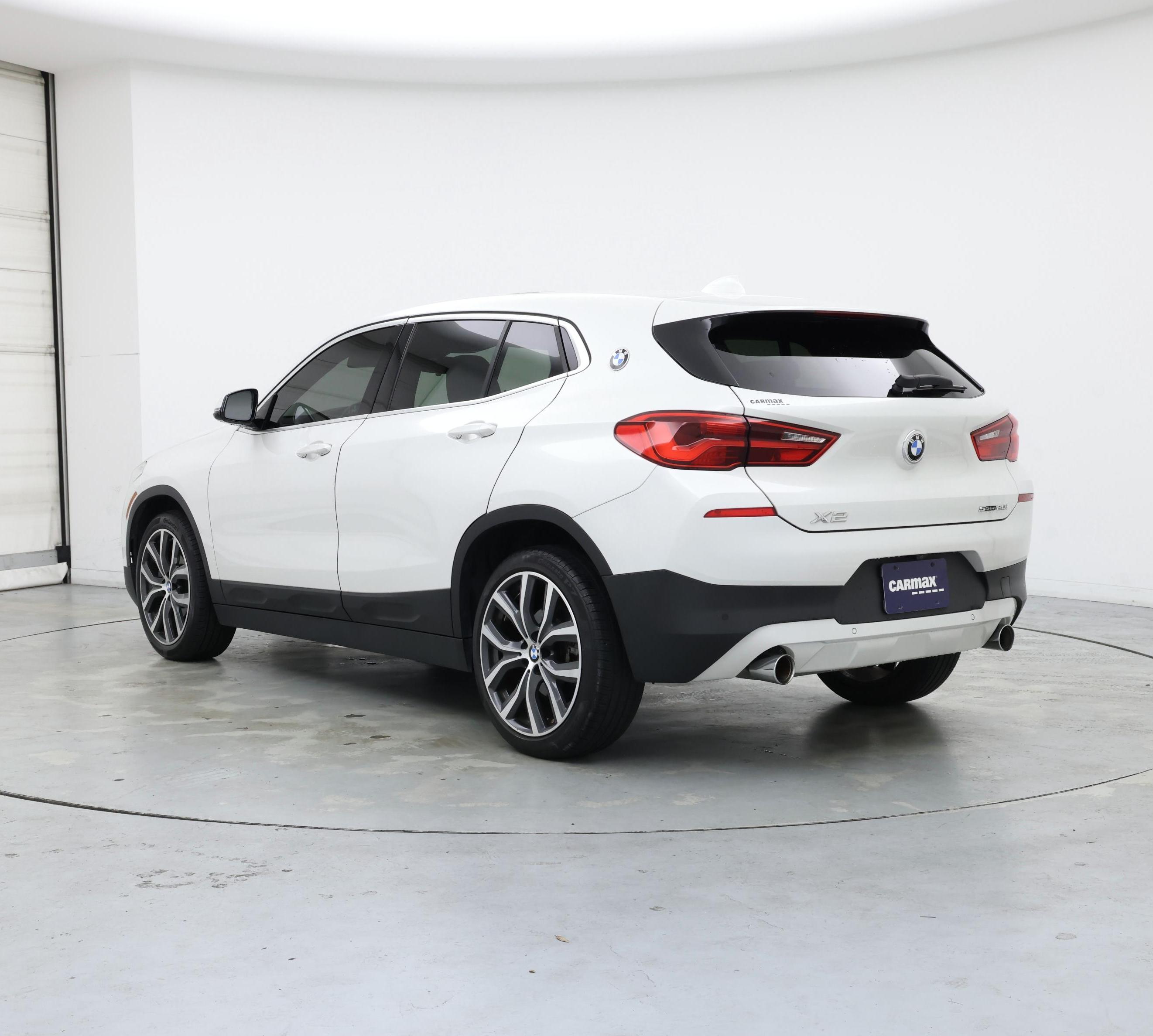 Thumbnail: 2019 BMW X2 - 2