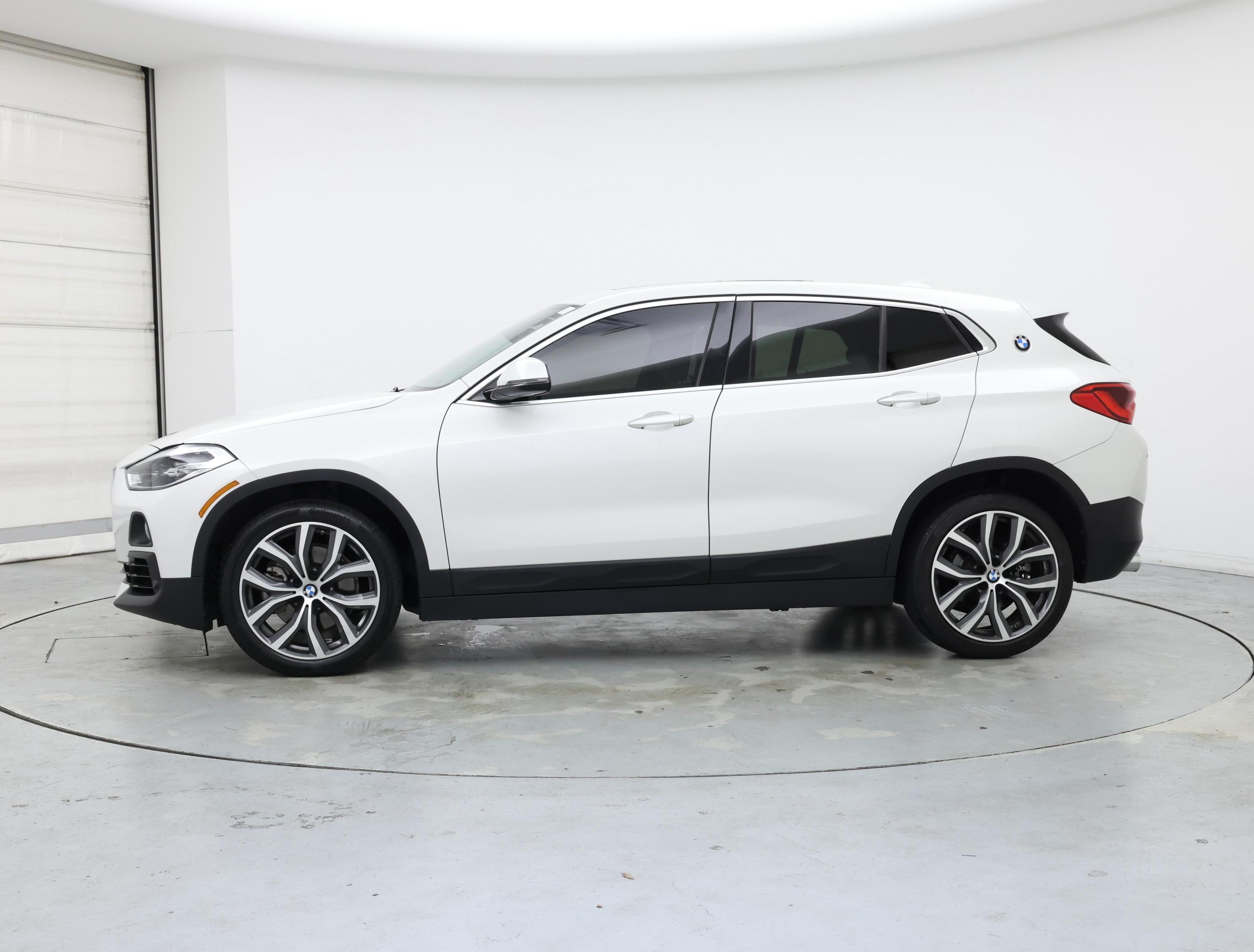Thumbnail: 2019 BMW X2 - 3