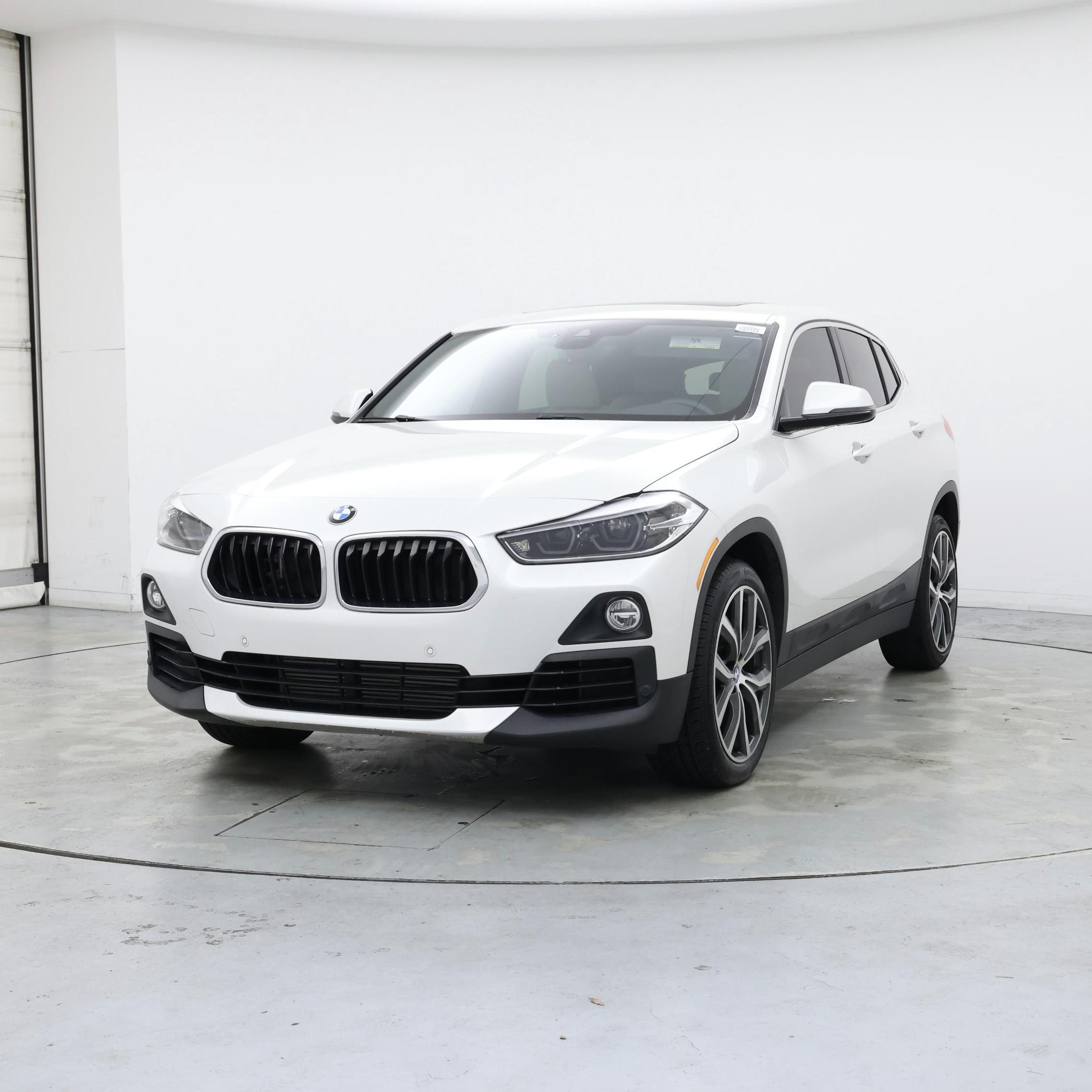 Thumbnail: 2019 BMW X2 - 4