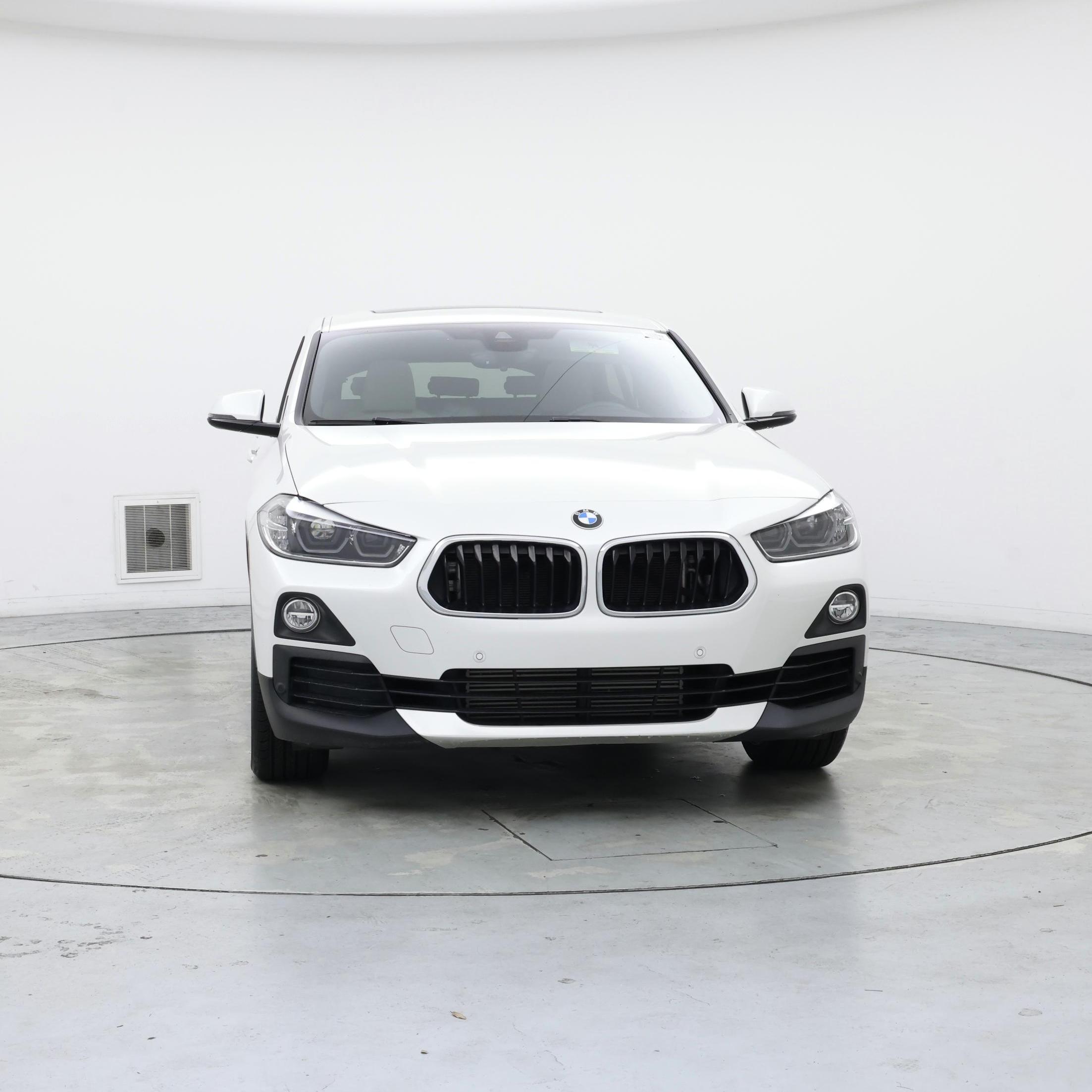 Thumbnail: 2019 BMW X2 - 5