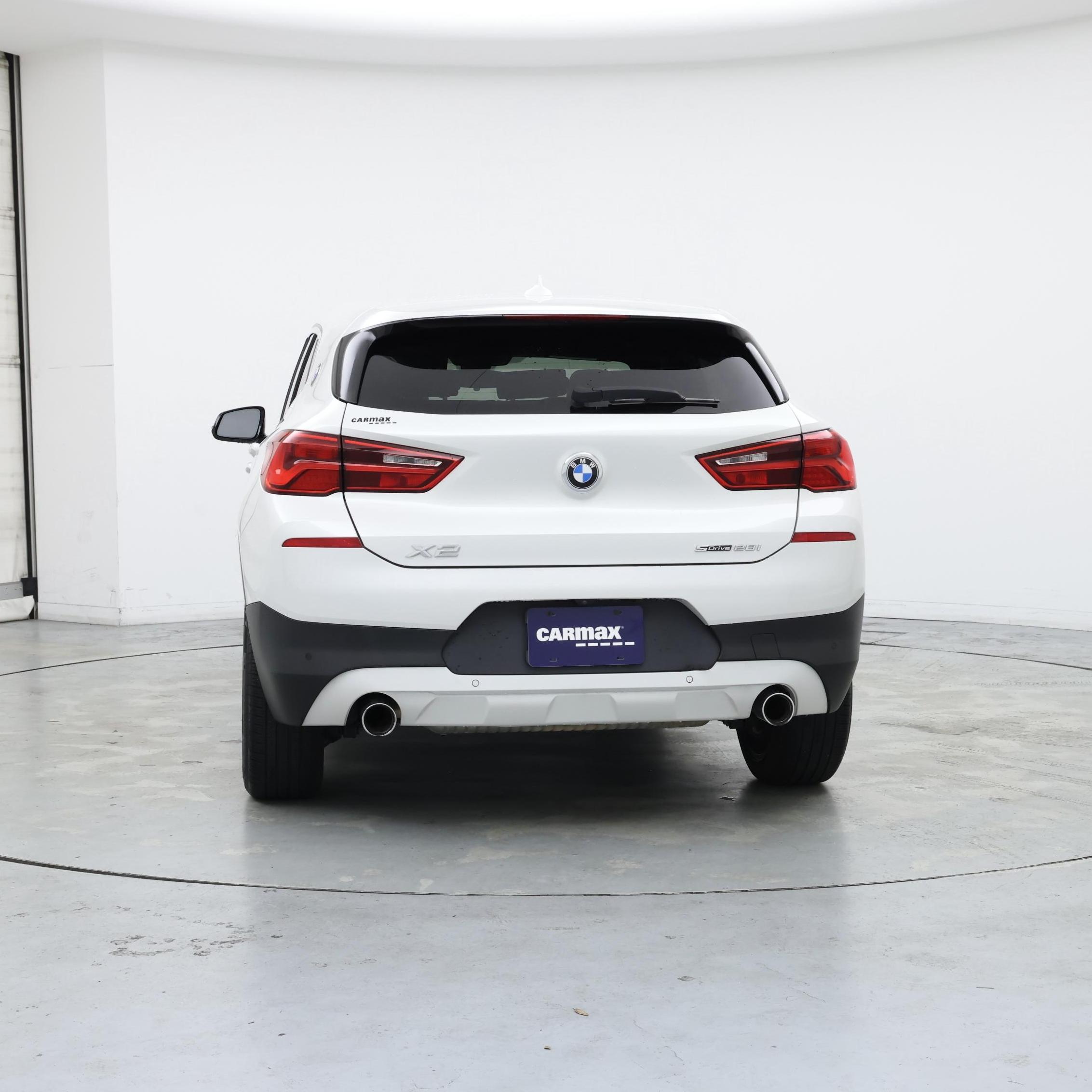 Thumbnail: 2019 BMW X2 - 6