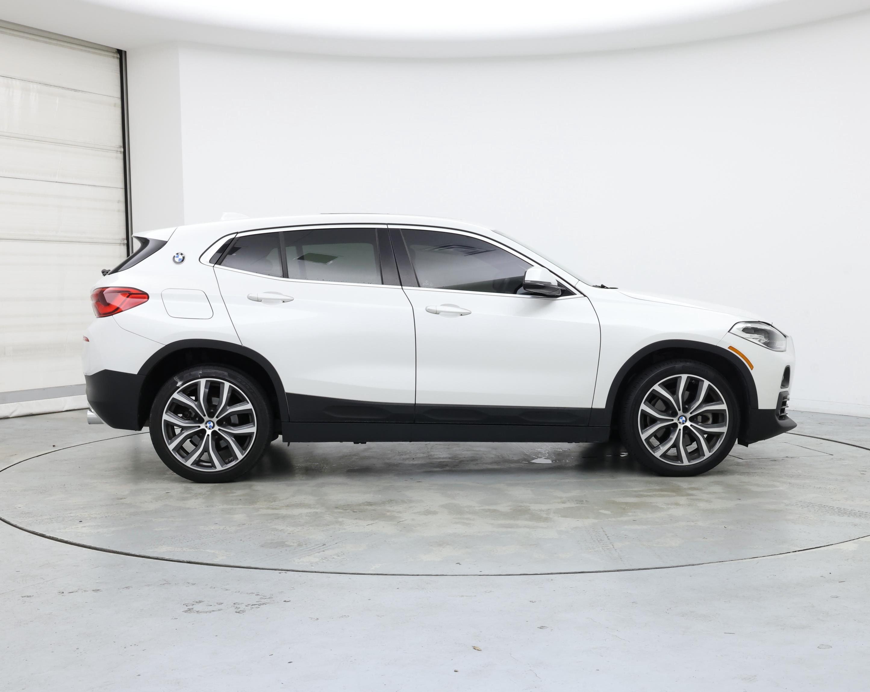 Thumbnail: 2019 BMW X2 - 7
