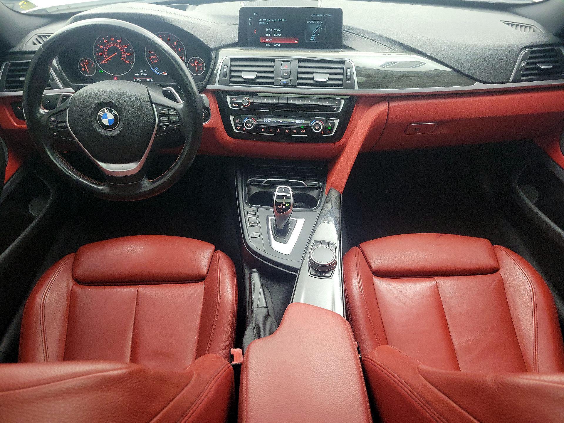 Thumbnail: 2018 BMW 4 Series - 9