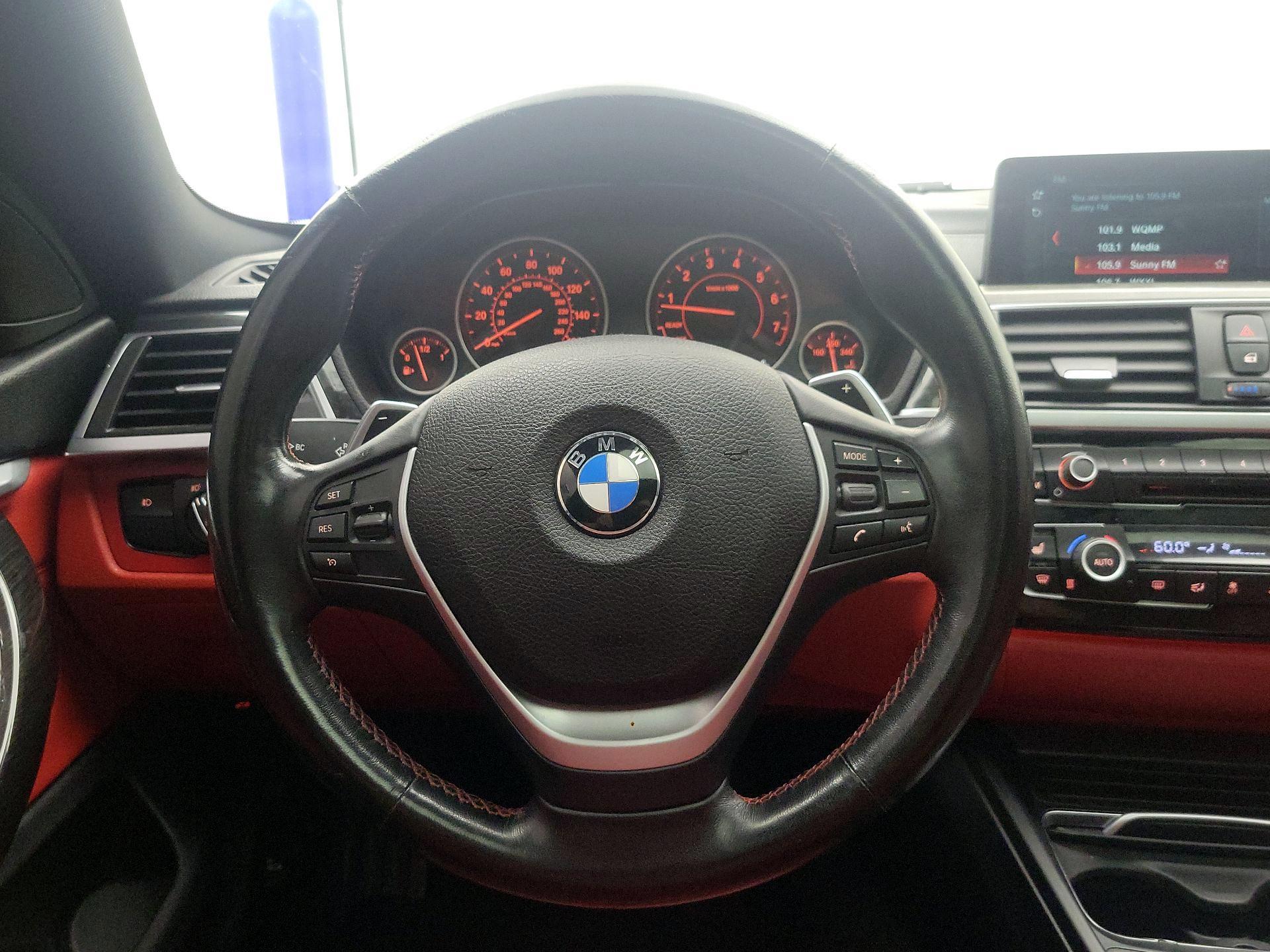 Thumbnail: 2018 BMW 4 Series - 10