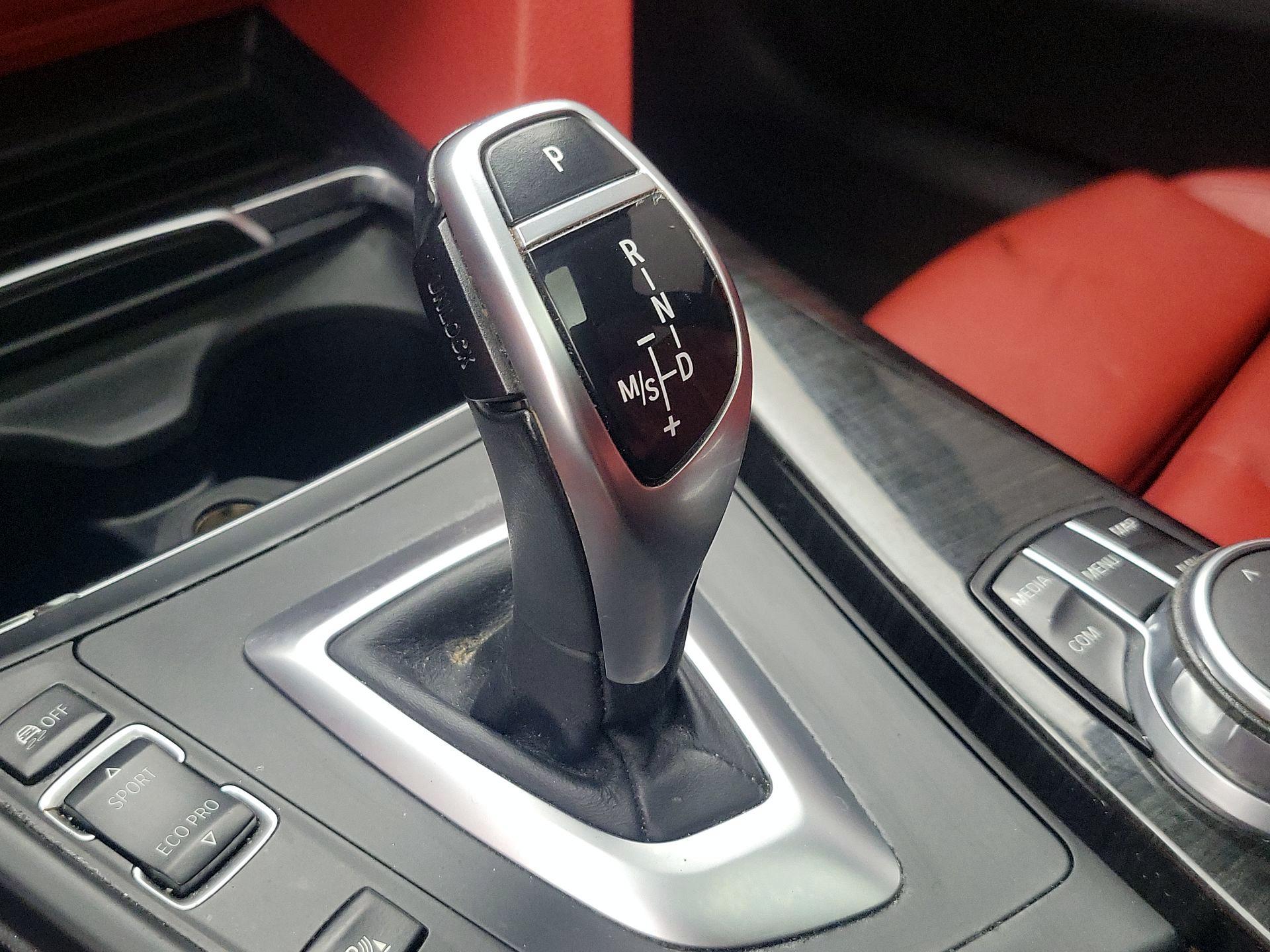 Thumbnail: 2018 BMW 4 Series - 17