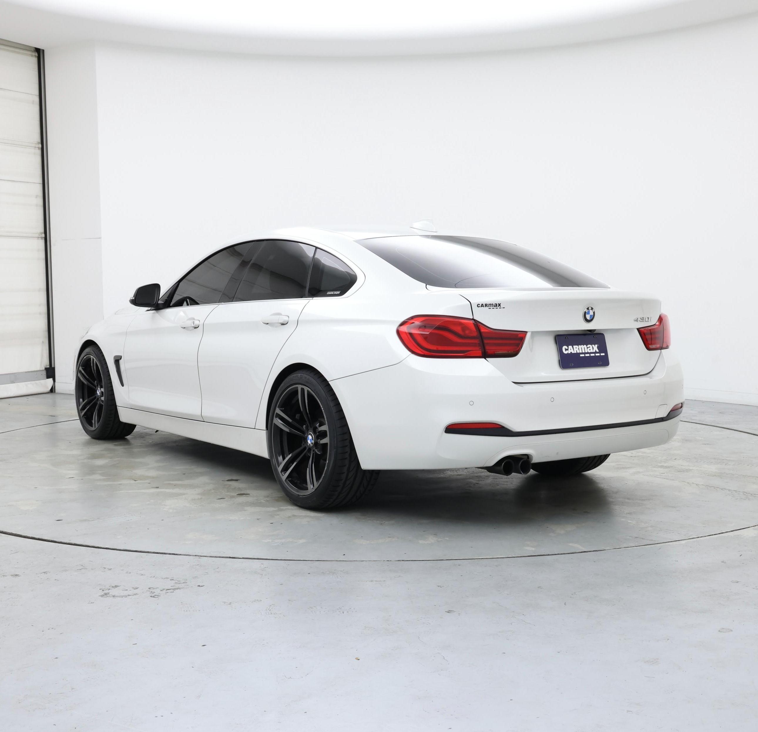 Thumbnail: 2018 BMW 4 Series - 2