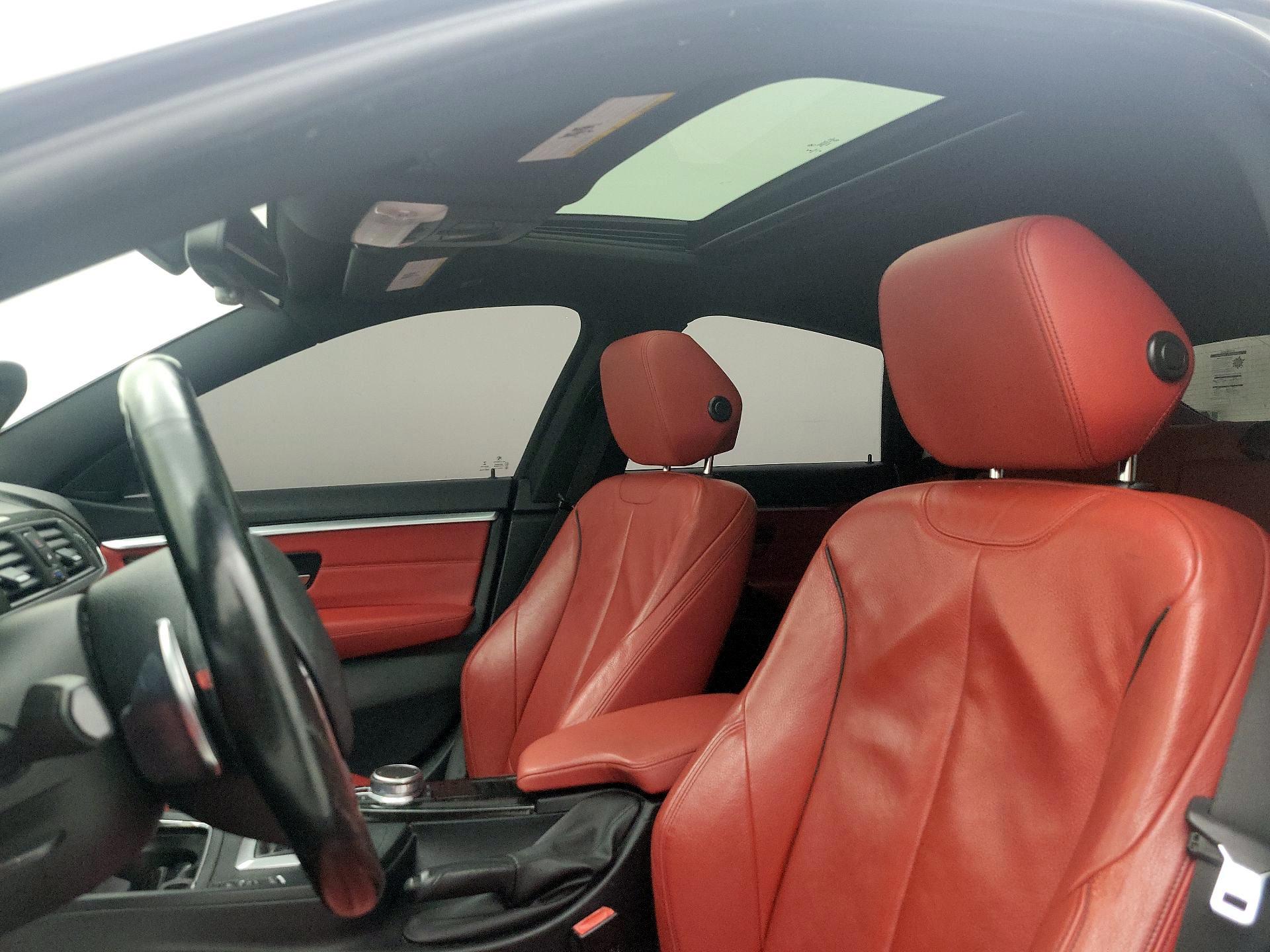 Thumbnail: 2018 BMW 4 Series - 19