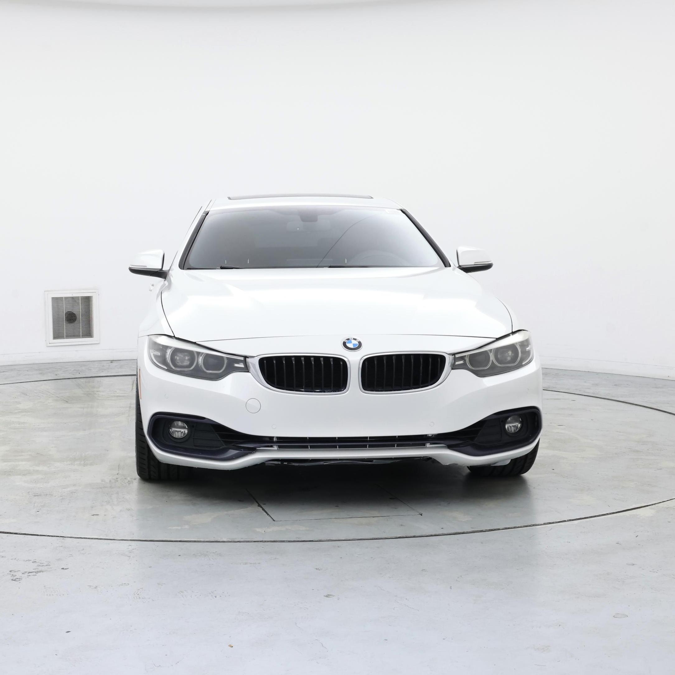 Thumbnail: 2018 BMW 4 Series - 5