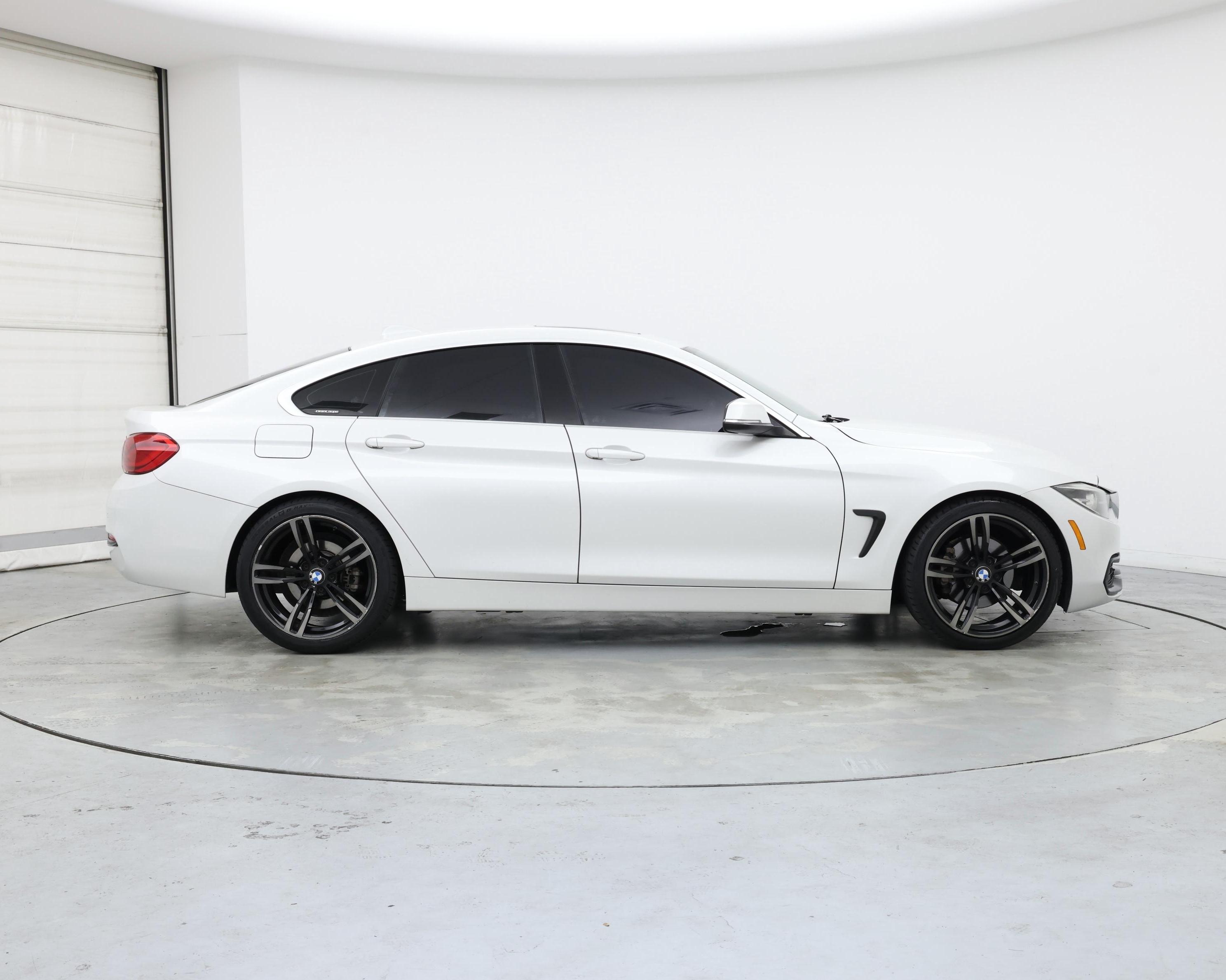 Thumbnail: 2018 BMW 4 Series - 7
