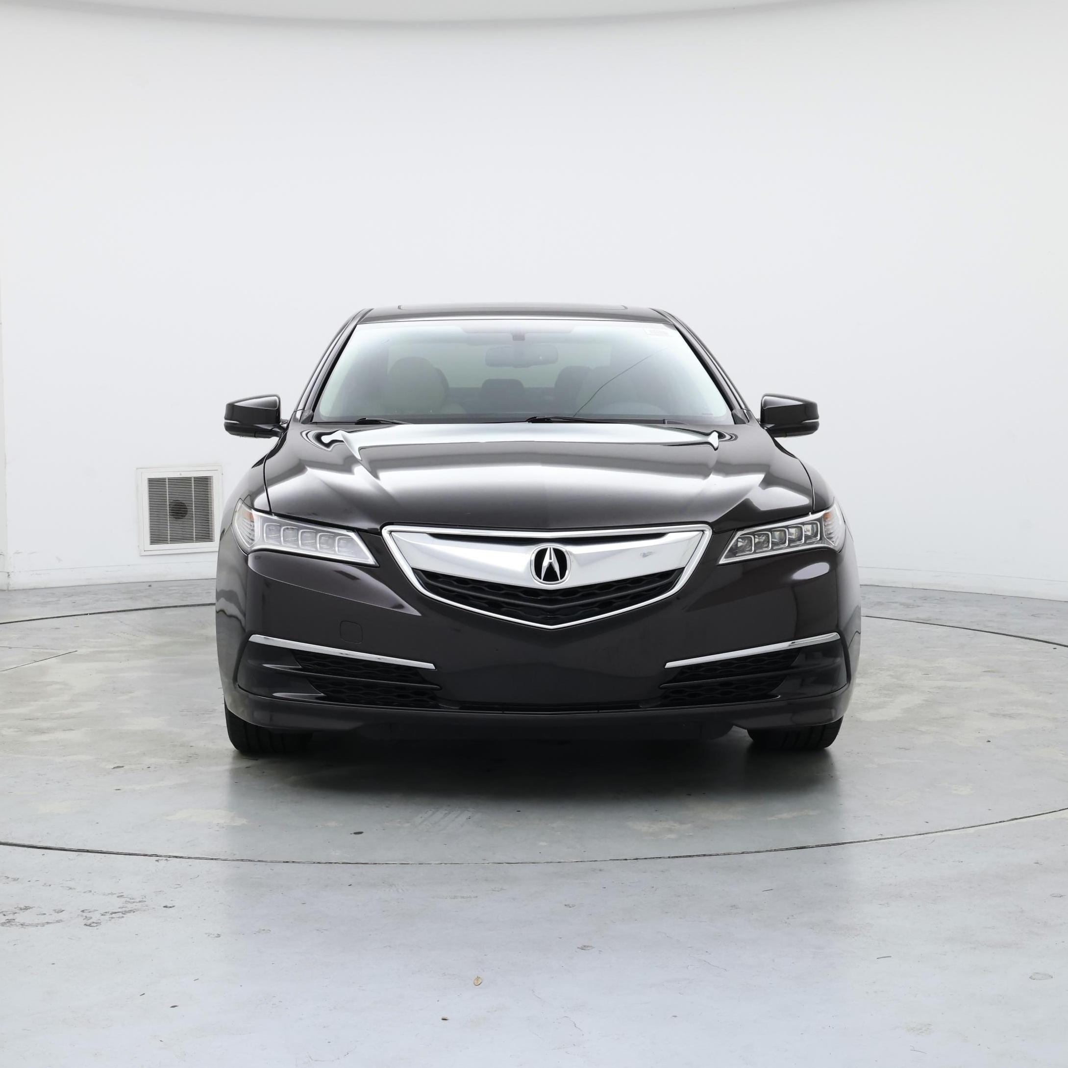 Thumbnail: 2015 Acura TLX - 5
