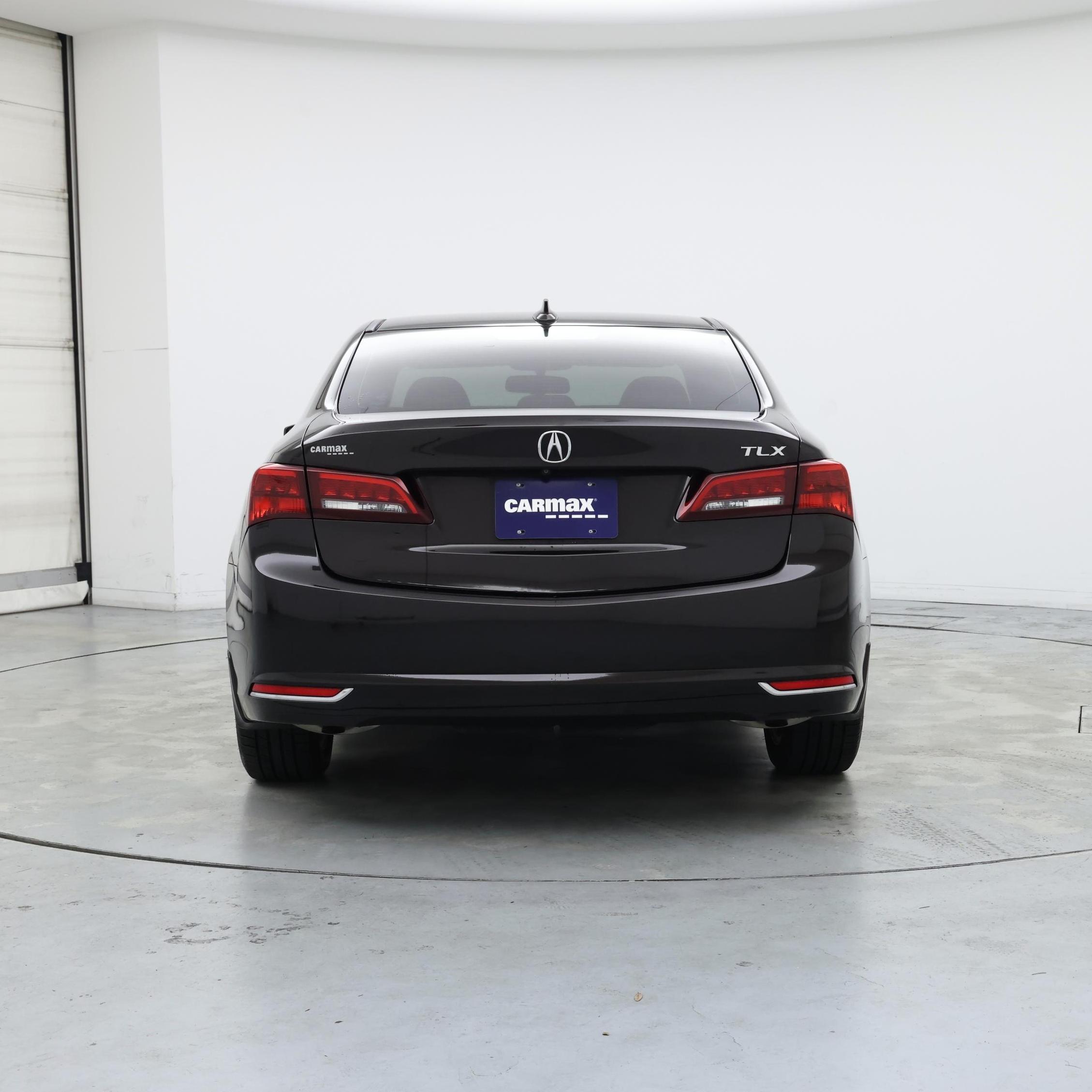 Thumbnail: 2015 Acura TLX - 6