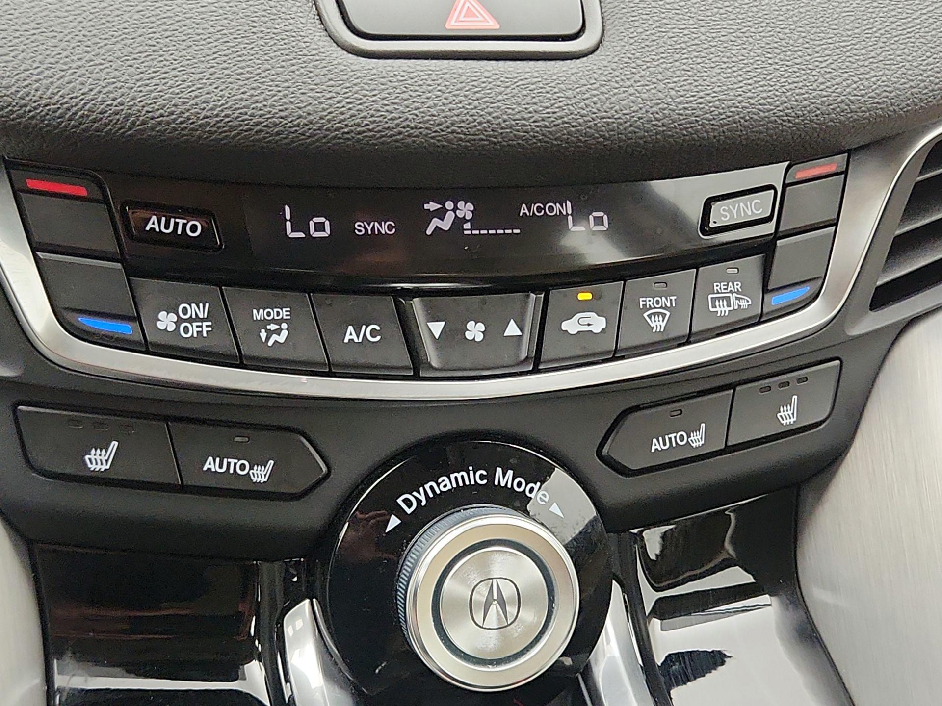 Thumbnail: 2021 Acura TLX - 16