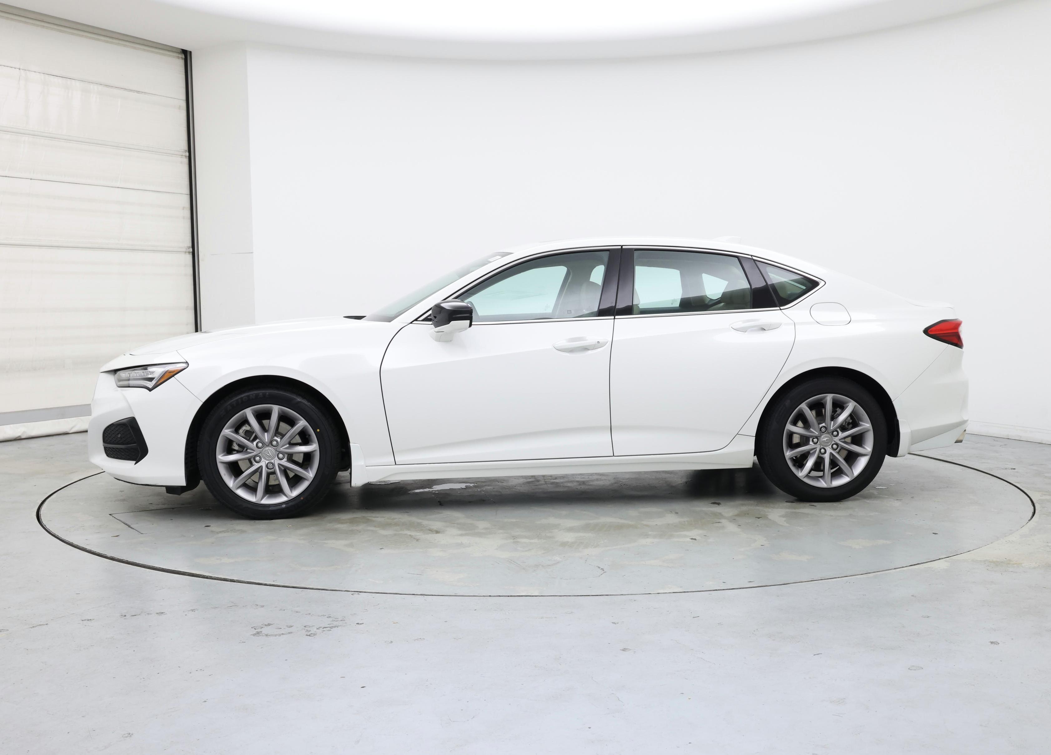 Thumbnail: 2021 Acura TLX - 3