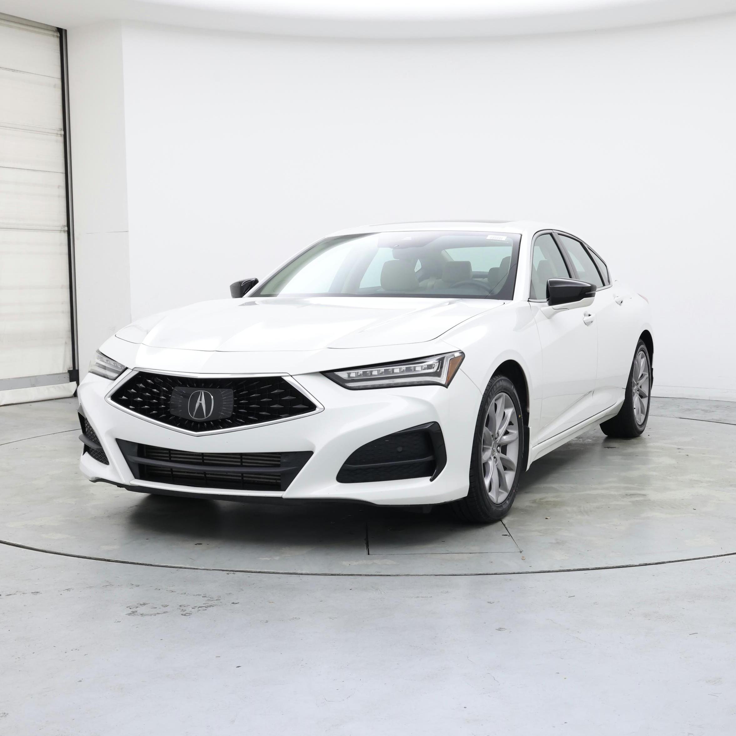 Thumbnail: 2021 Acura TLX - 4
