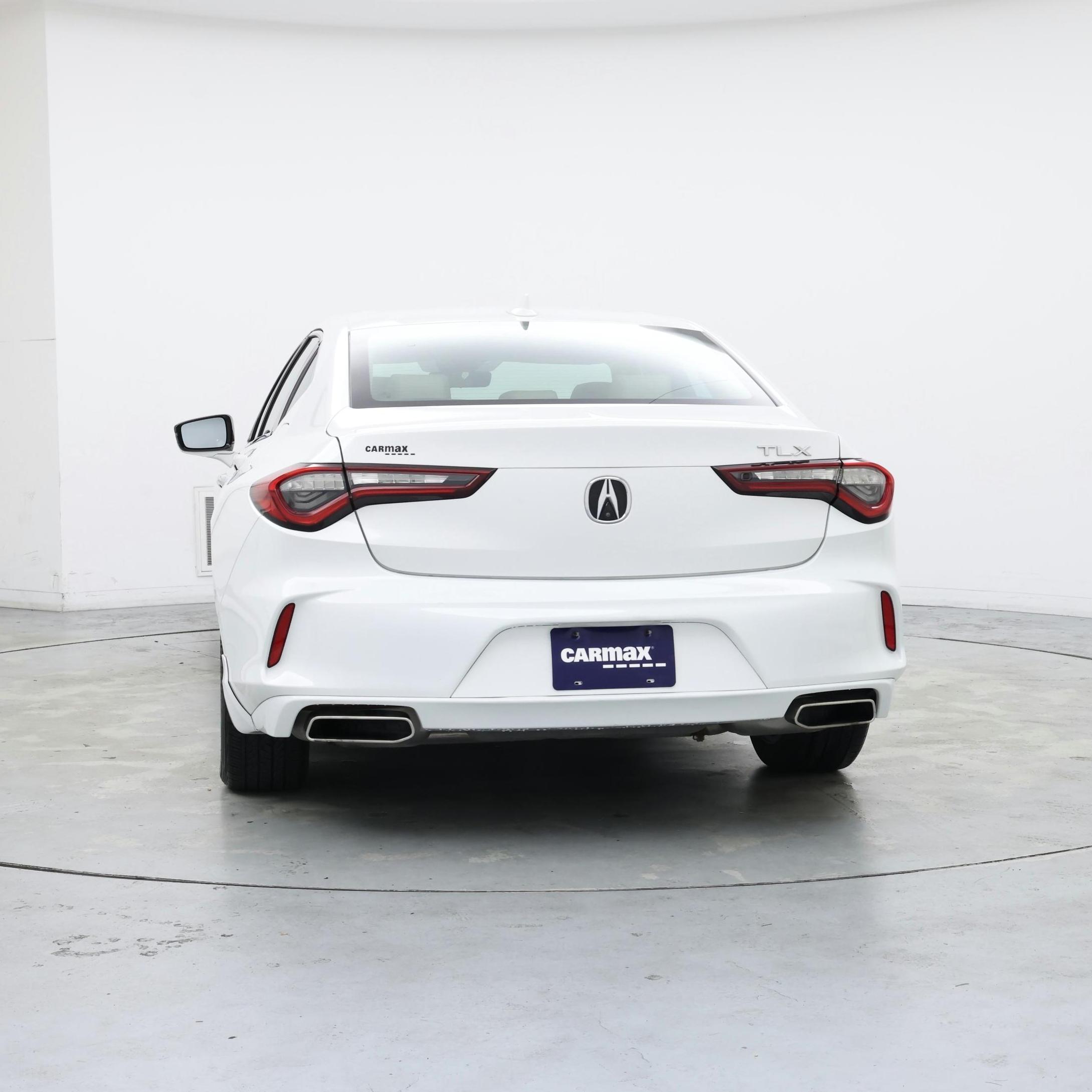 Thumbnail: 2021 Acura TLX - 6