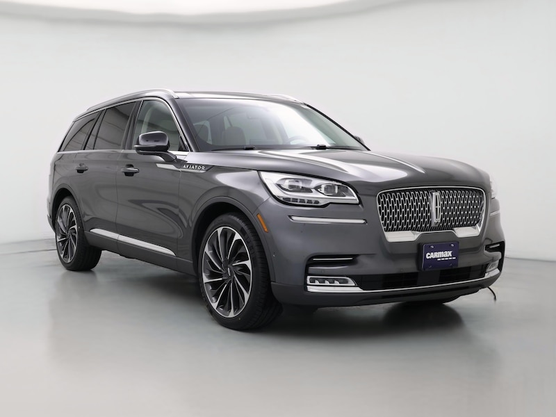 2020 Lincoln Aviator Reserve -
                  Buford, GA