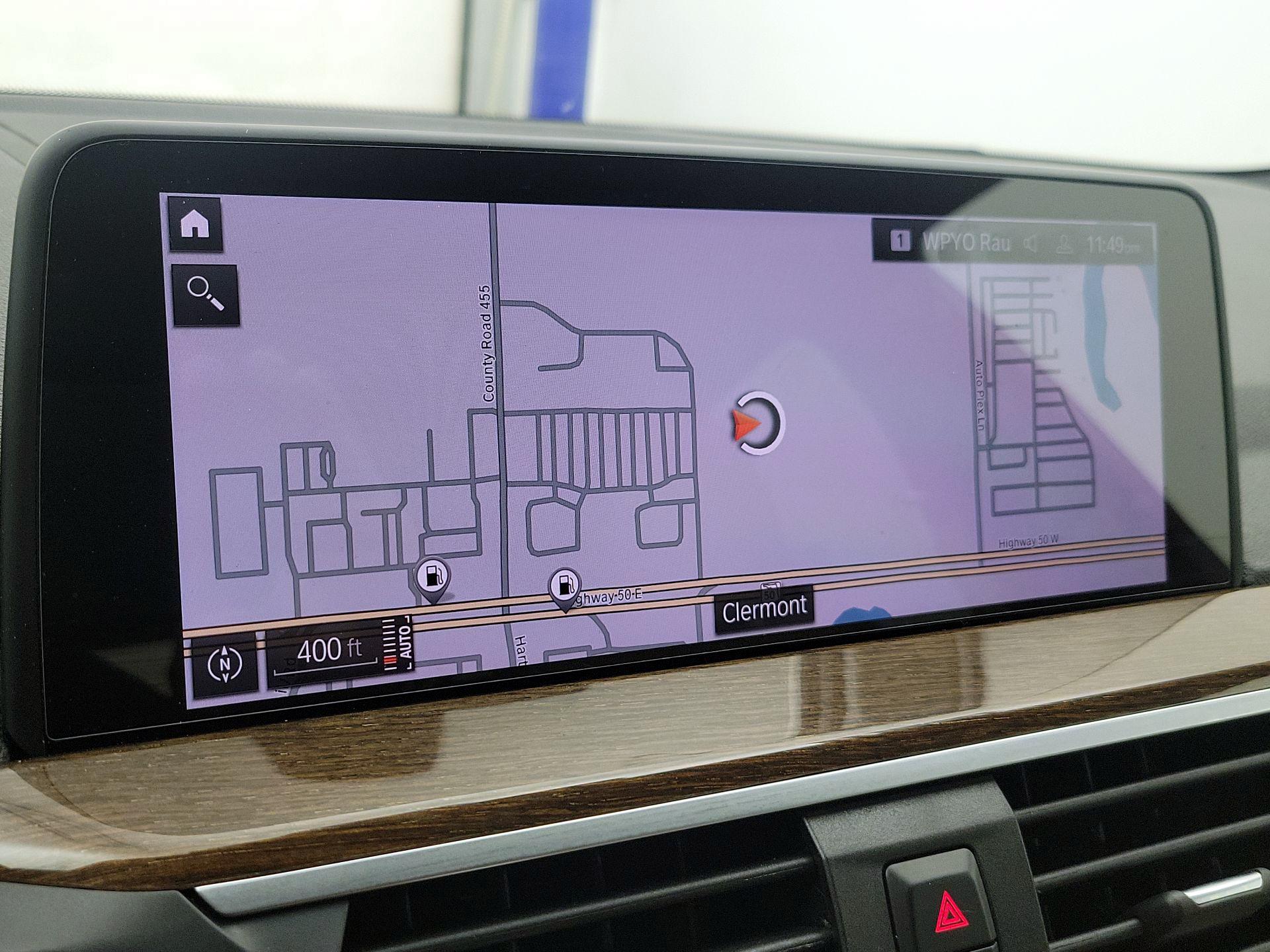 Thumbnail: 2021 BMW X3 - 14