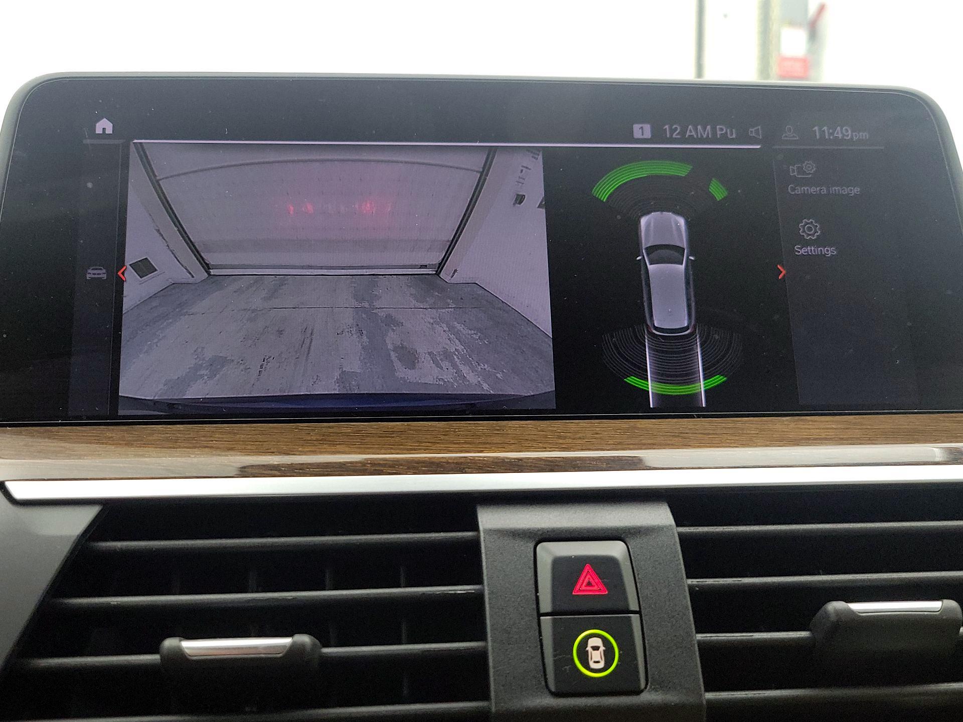 Thumbnail: 2021 BMW X3 - 15