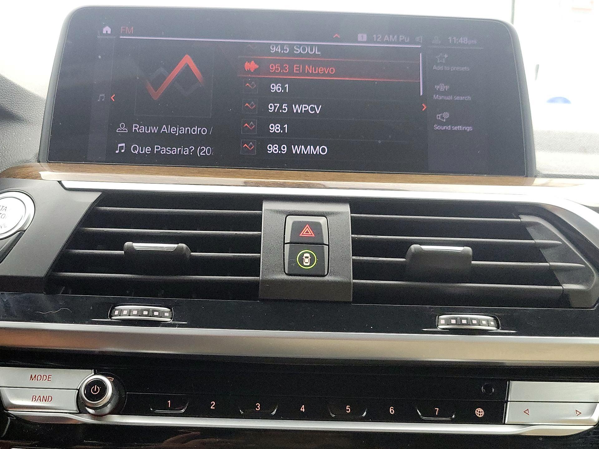 Thumbnail: 2021 BMW X3 - 16