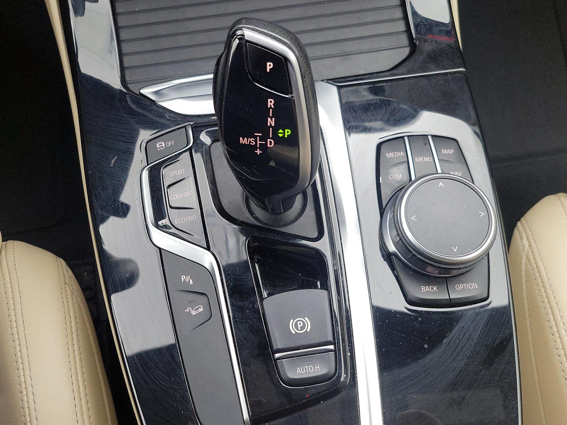 Thumbnail: 2021 BMW X3 - 18