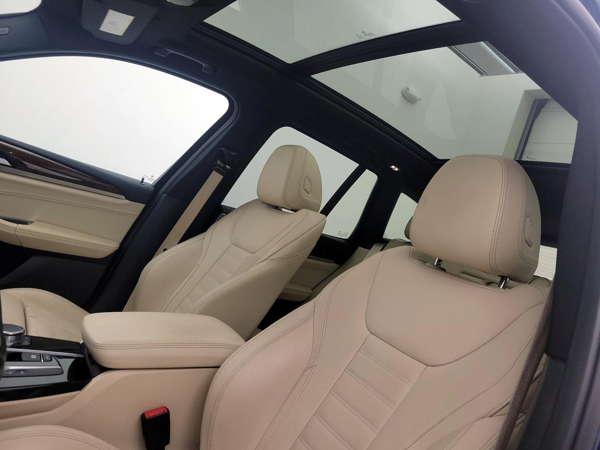 Thumbnail: 2021 BMW X3 - 20